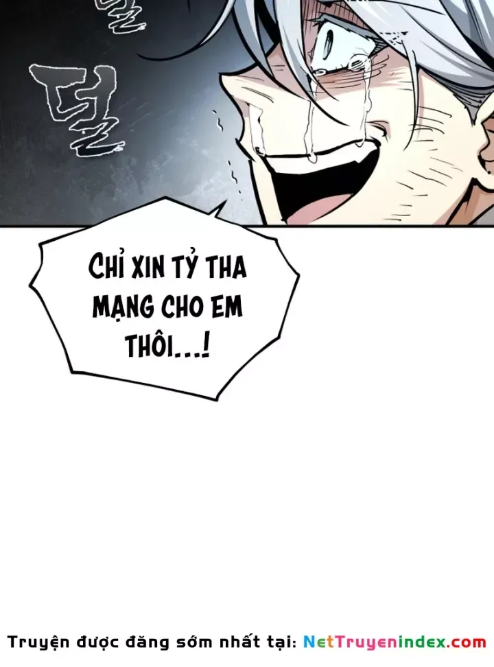 Trên Thế Giới Không Có Chiến Binh Xấu Chap 61 - Next Chap 60