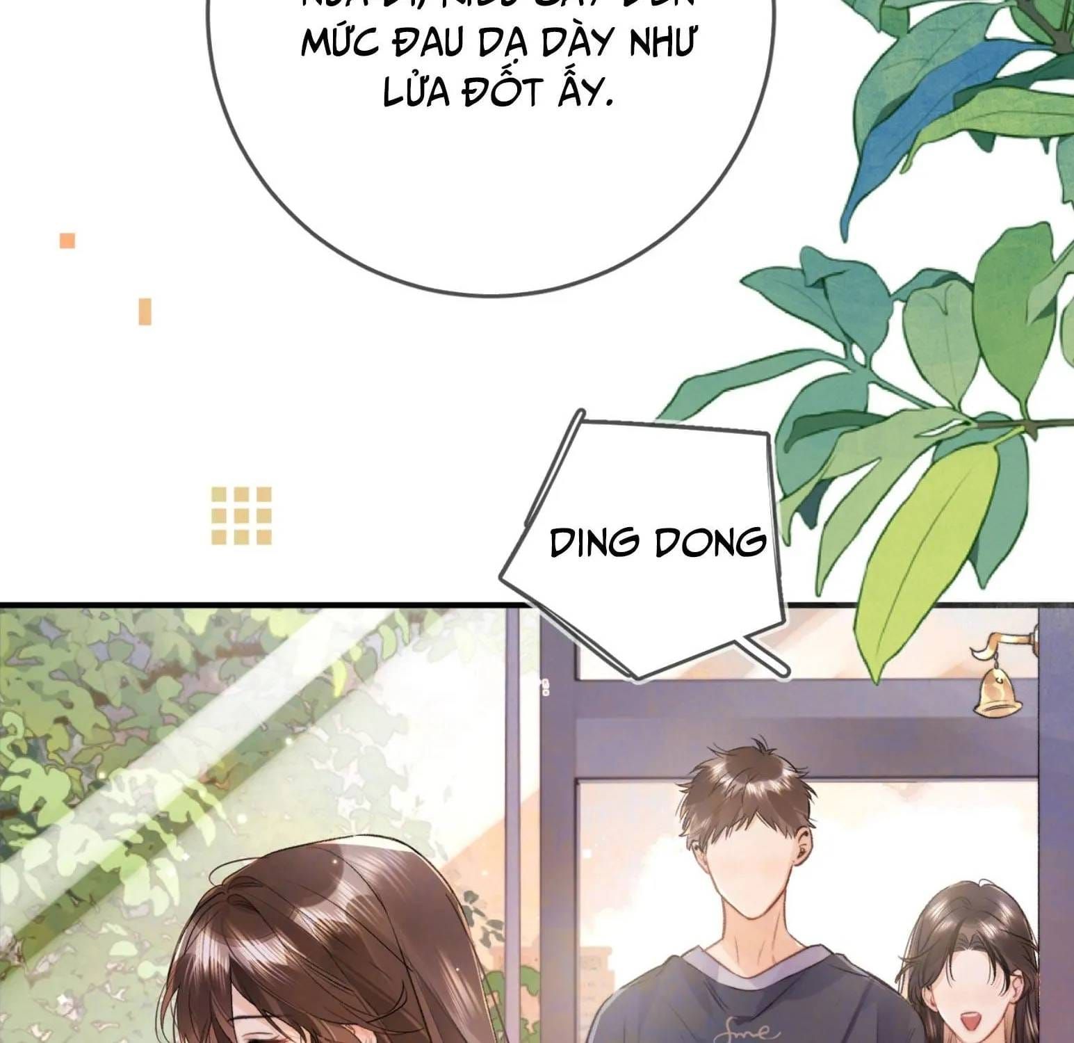 Tỏ Tình Chap 107 - Next Chap 106