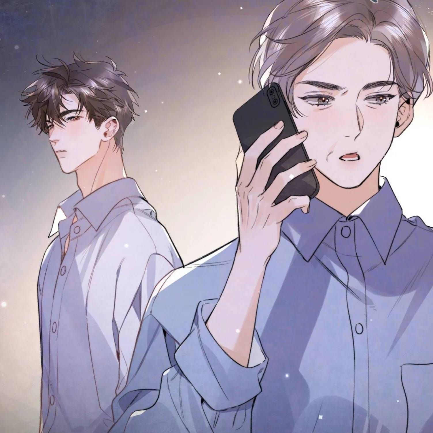 Tỏ Tình Chap 107 - Next Chap 106