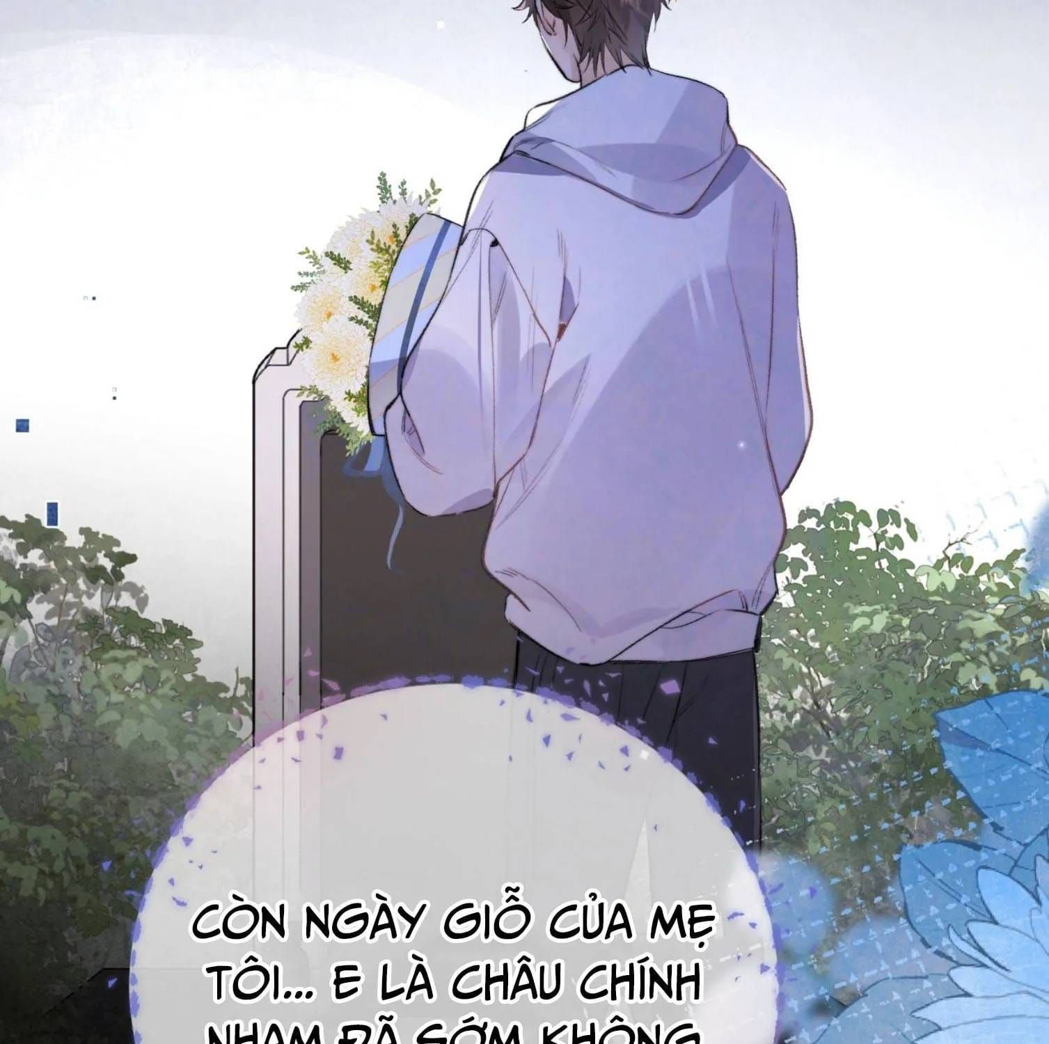 Tỏ Tình Chap 107 - Next Chap 106