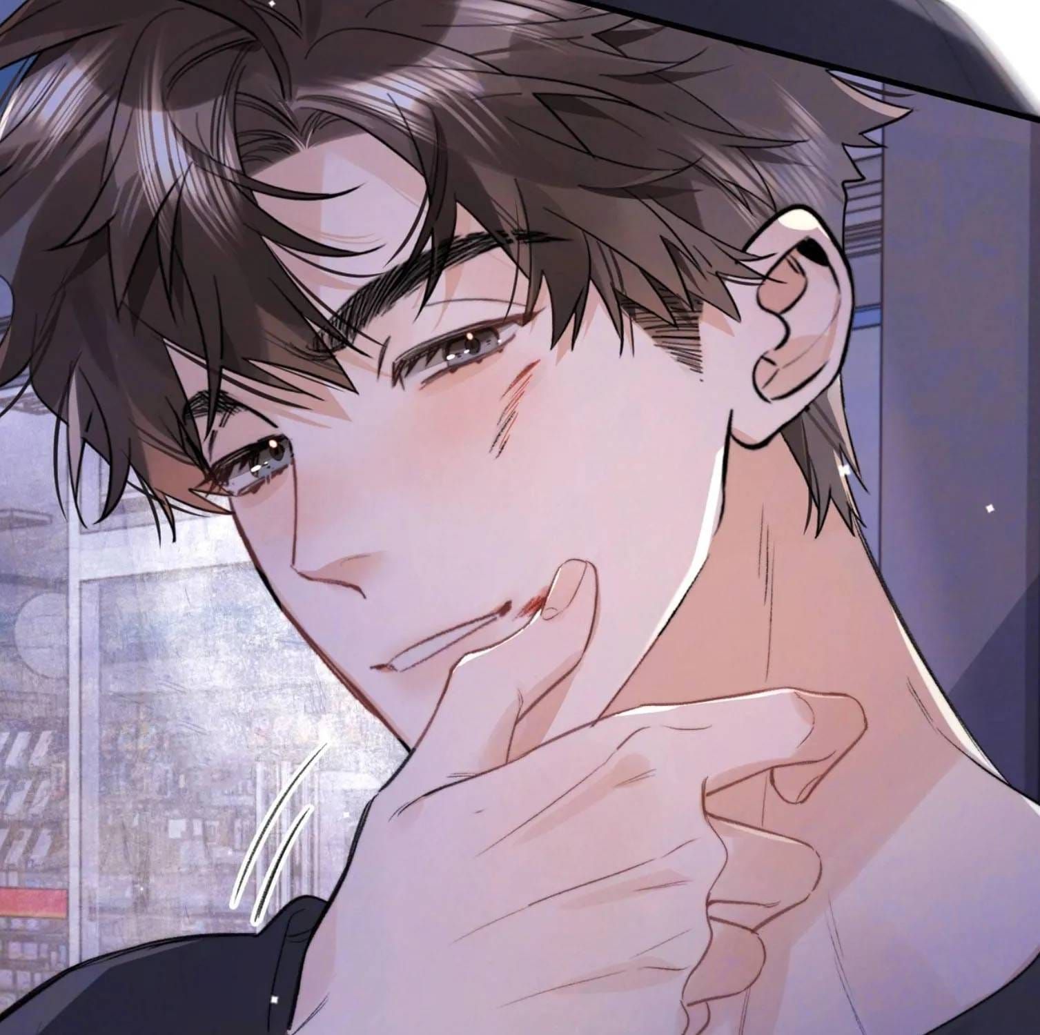 Tỏ Tình Chap 107 - Next Chap 106