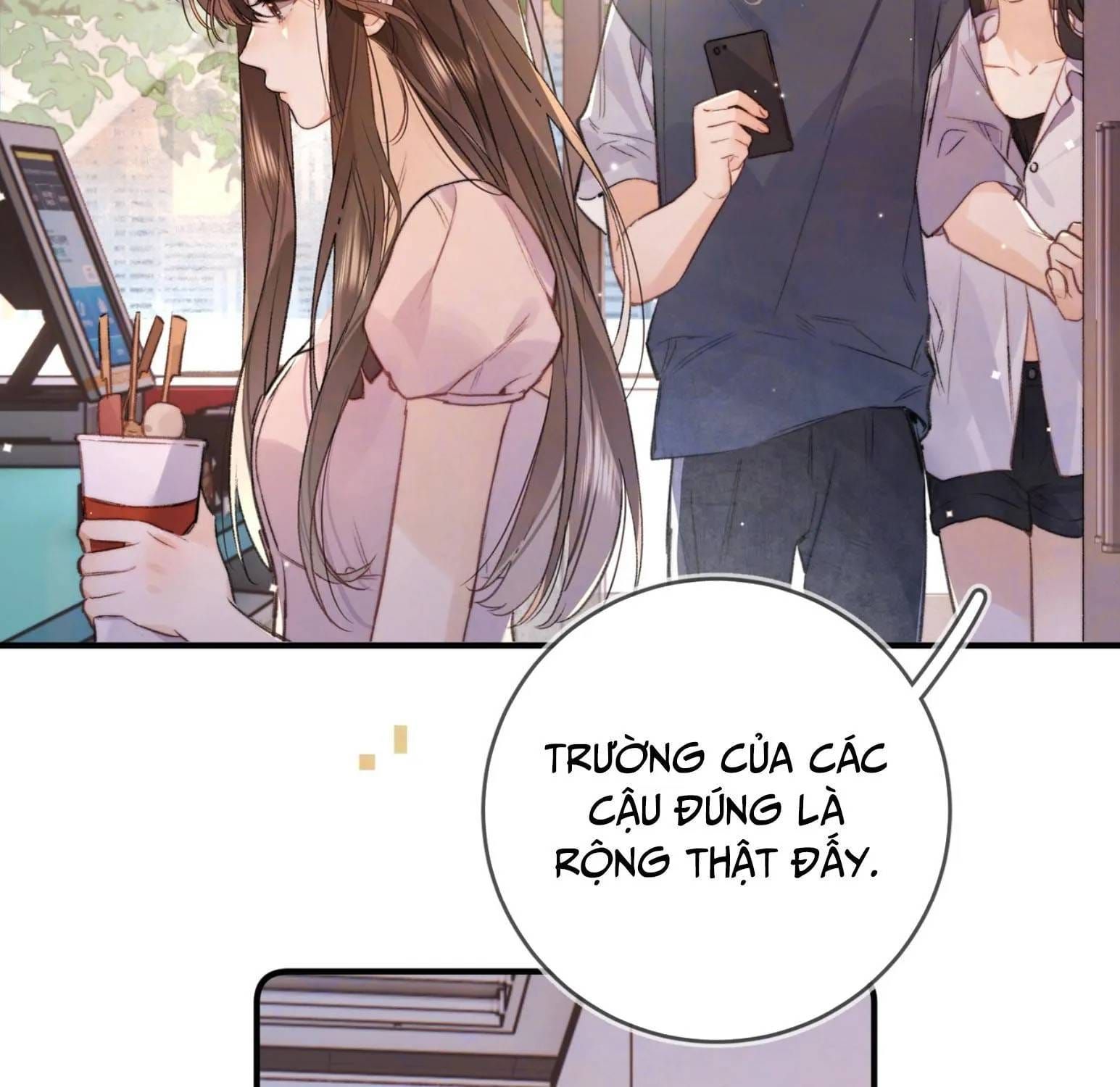 Tỏ Tình Chap 107 - Next Chap 106