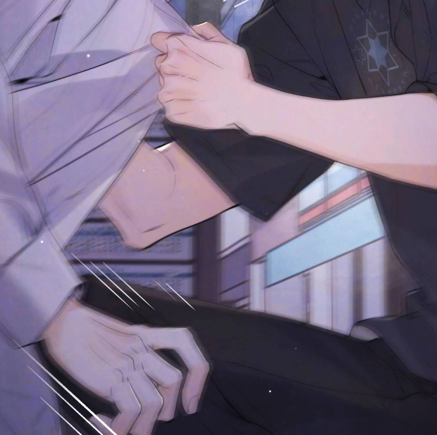 Tỏ Tình Chap 107 - Next Chap 106