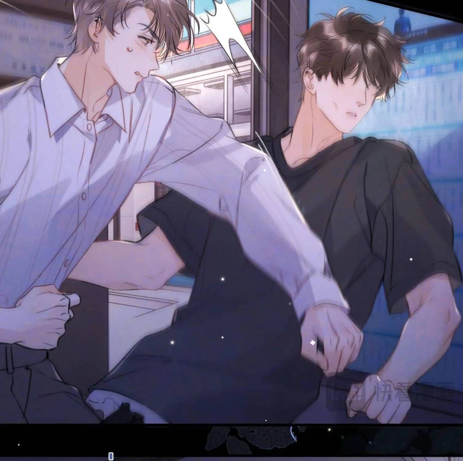 Tỏ Tình Chap 107 - Next Chap 106