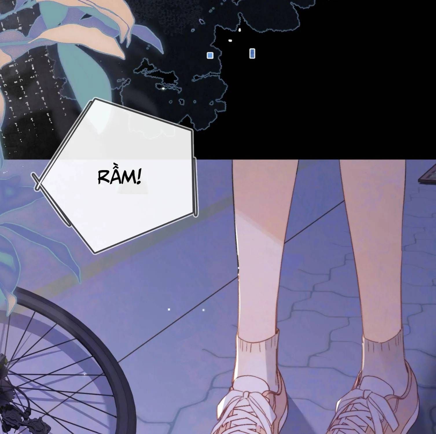 Tỏ Tình Chap 107 - Next Chap 106