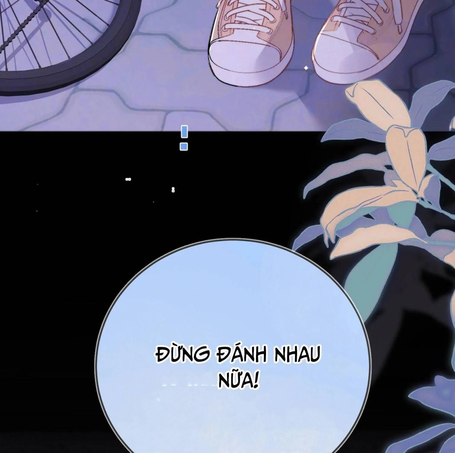 Tỏ Tình Chap 107 - Next Chap 106