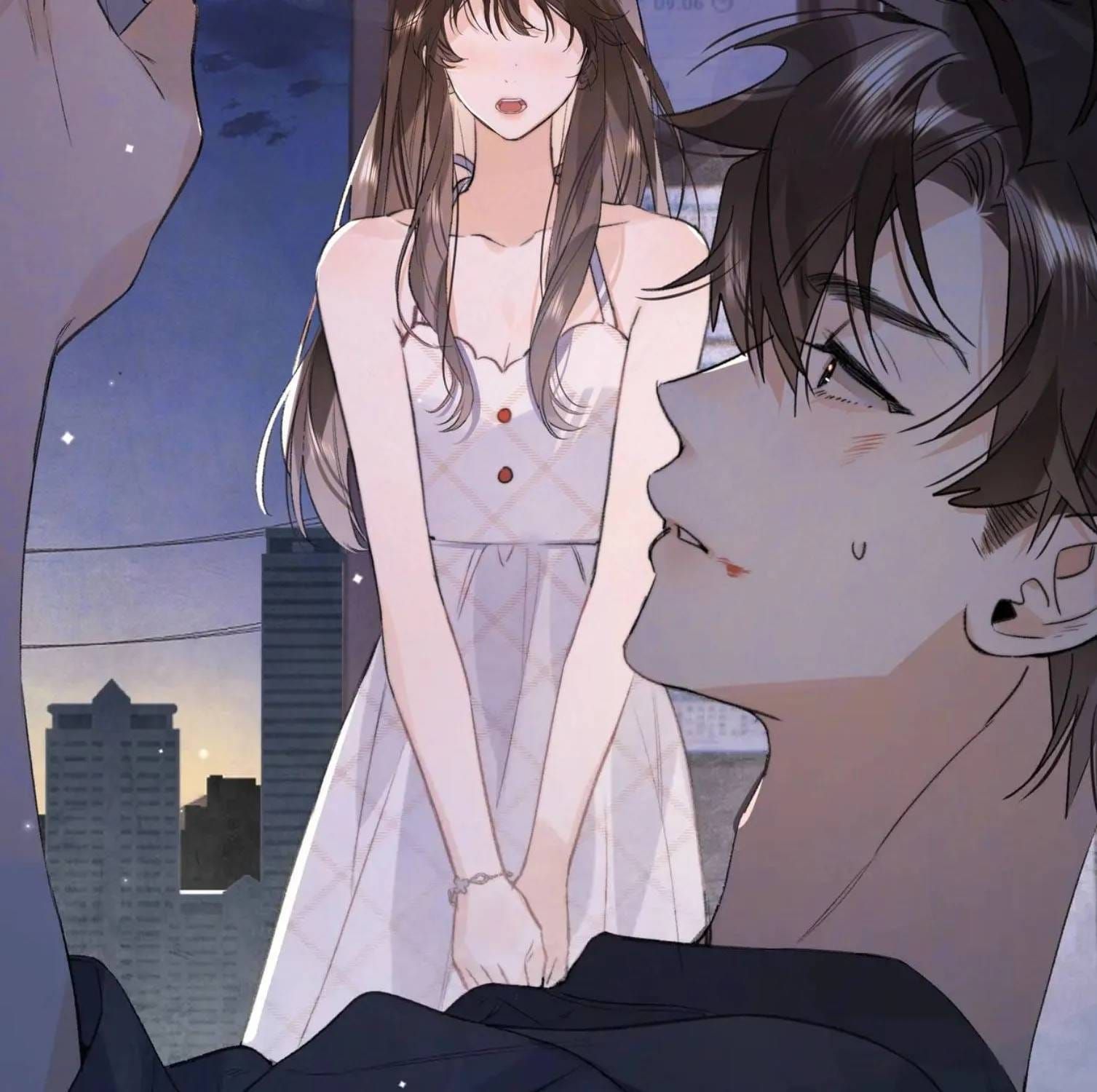 Tỏ Tình Chap 107 - Next Chap 106