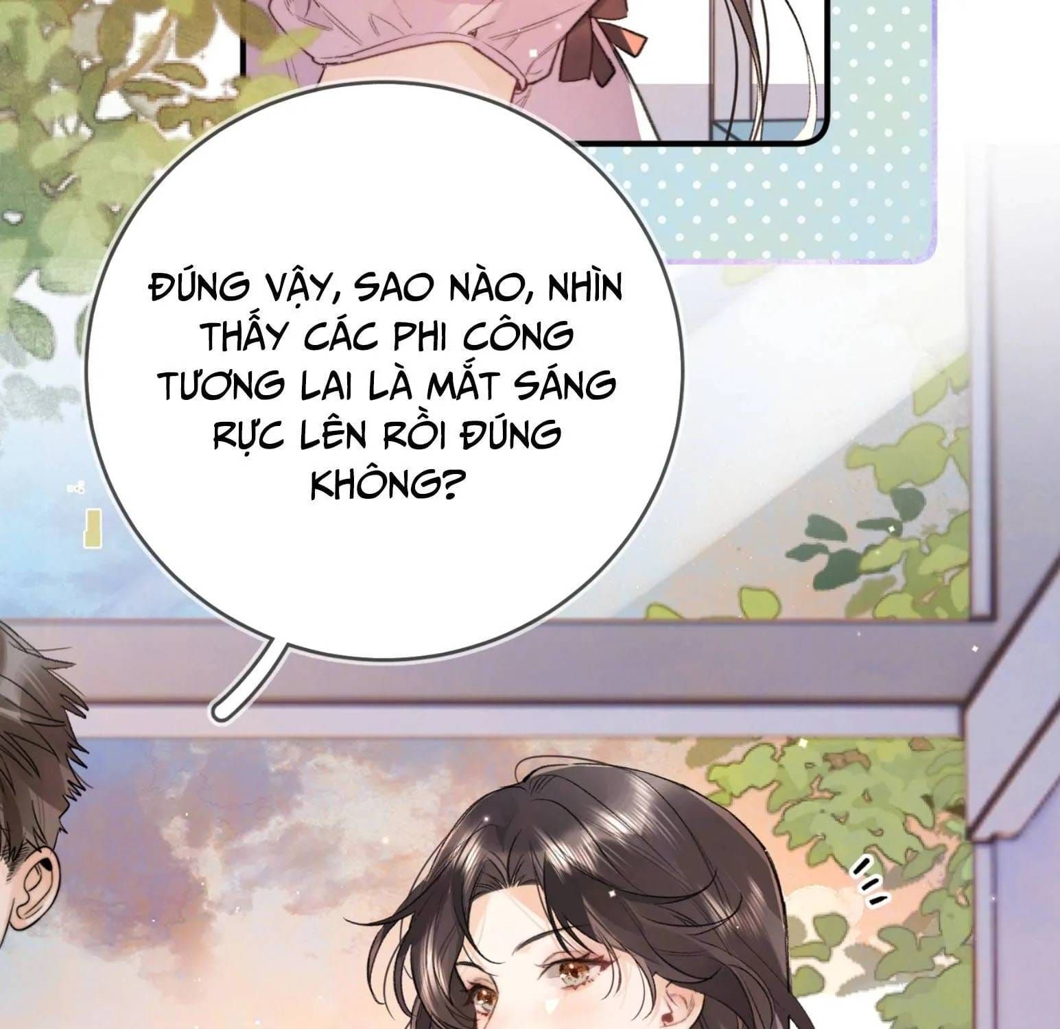 Tỏ Tình Chap 107 - Next Chap 106