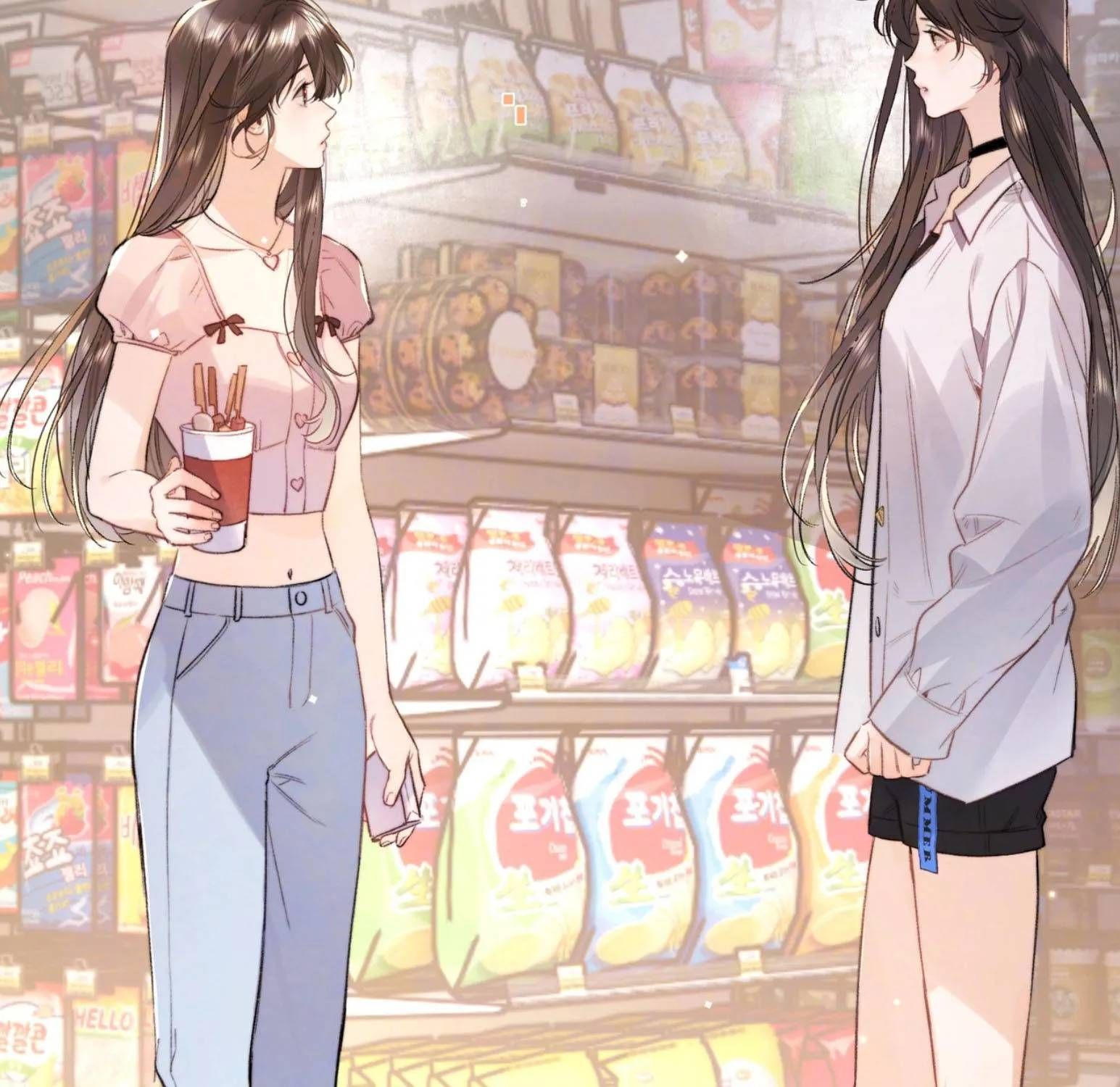 Tỏ Tình Chap 107 - Next Chap 106