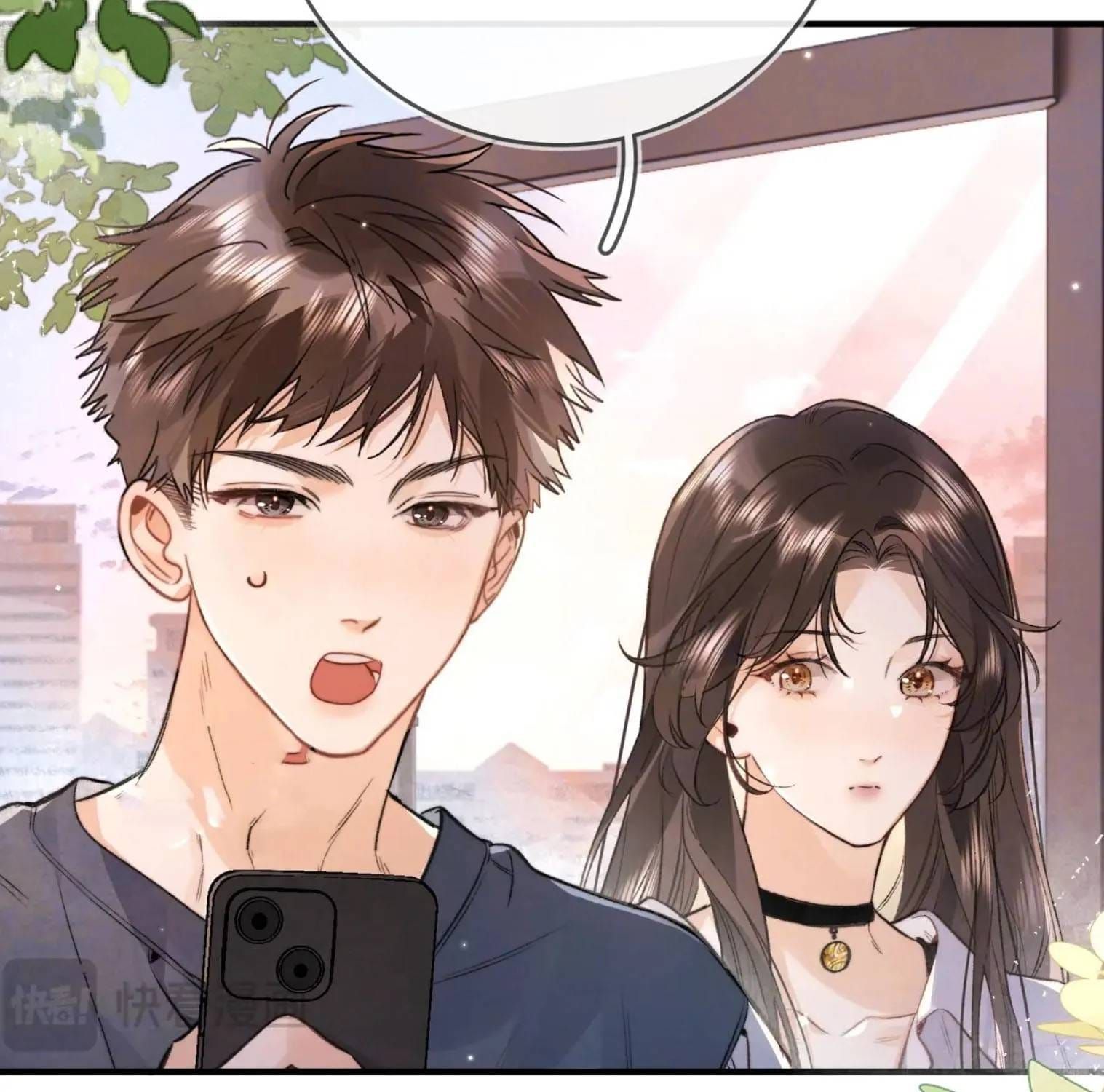 Tỏ Tình Chap 107 - Next Chap 106