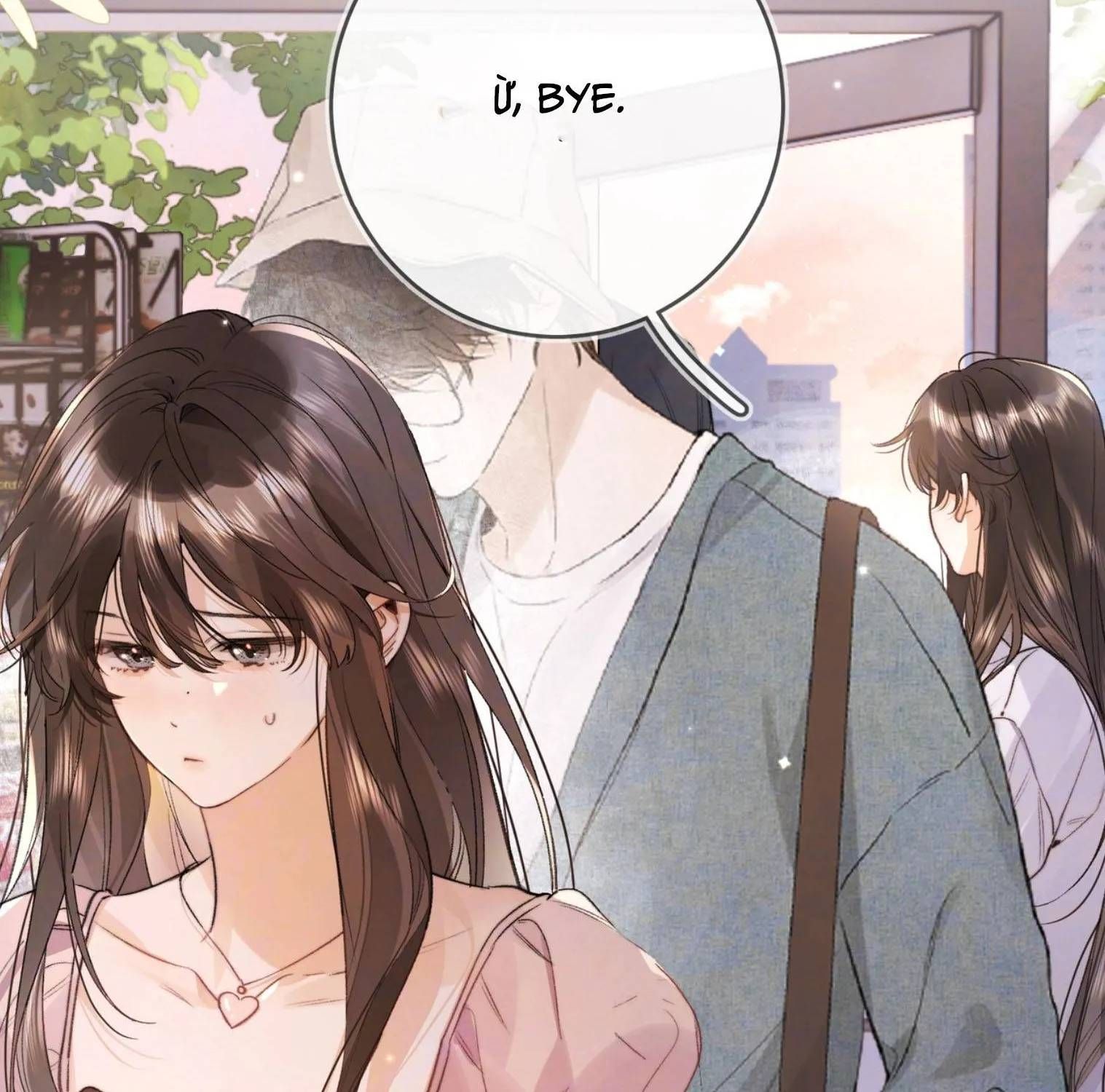 Tỏ Tình Chap 107 - Next Chap 106