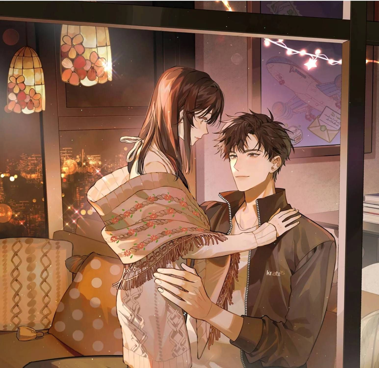 Tỏ Tình Chap 107 - Next Chap 106