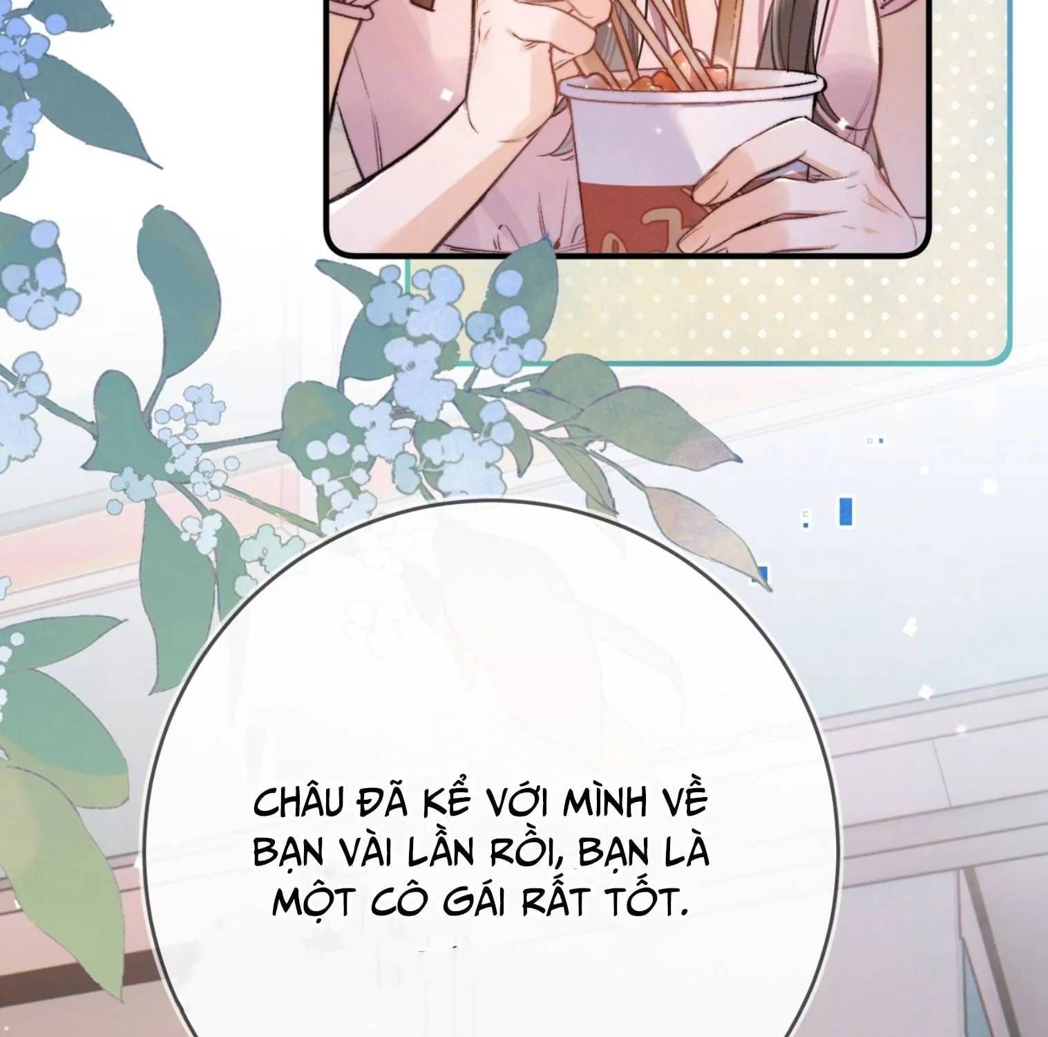 Tỏ Tình Chap 107 - Next Chap 106