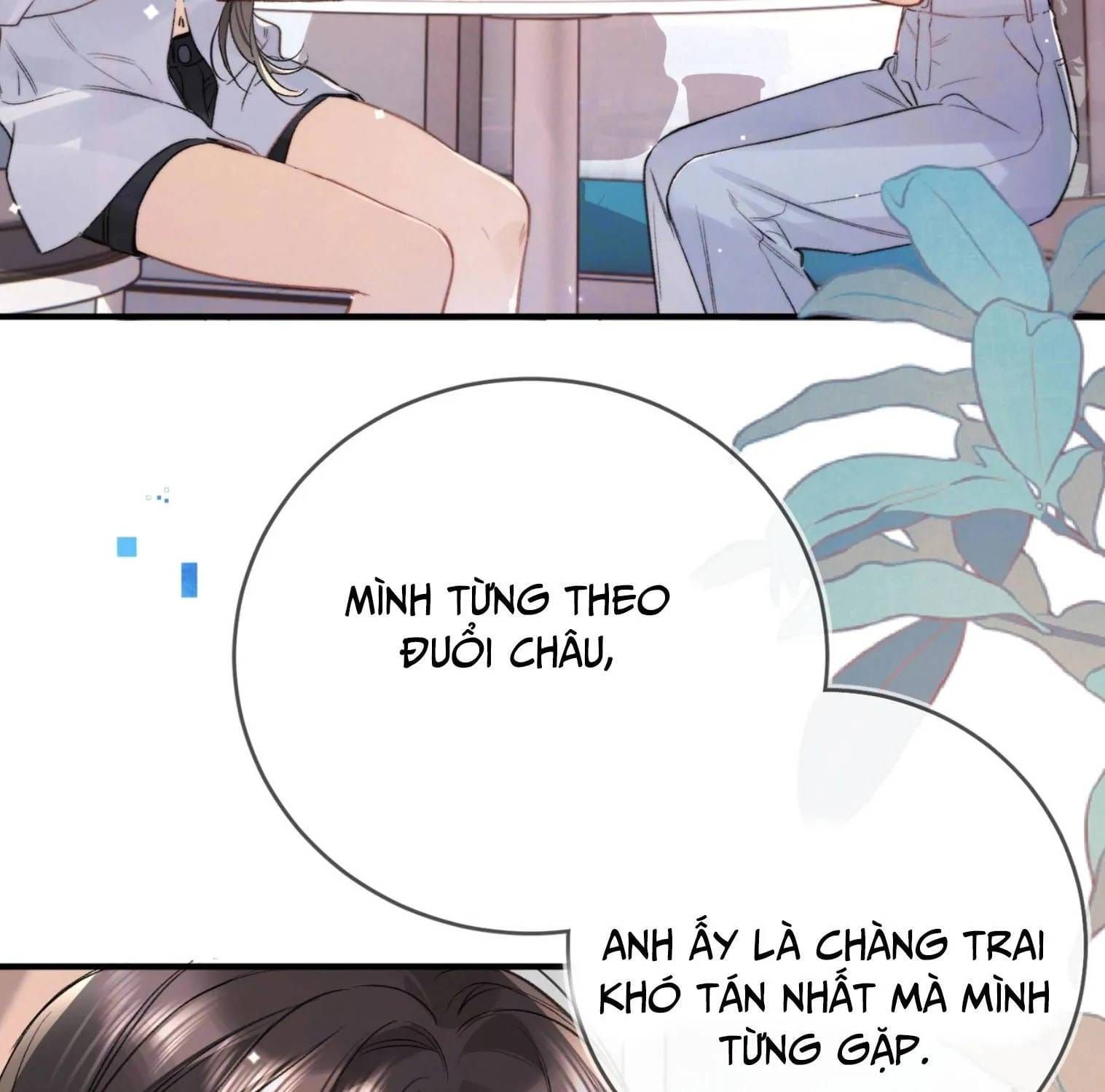 Tỏ Tình Chap 107 - Next Chap 106