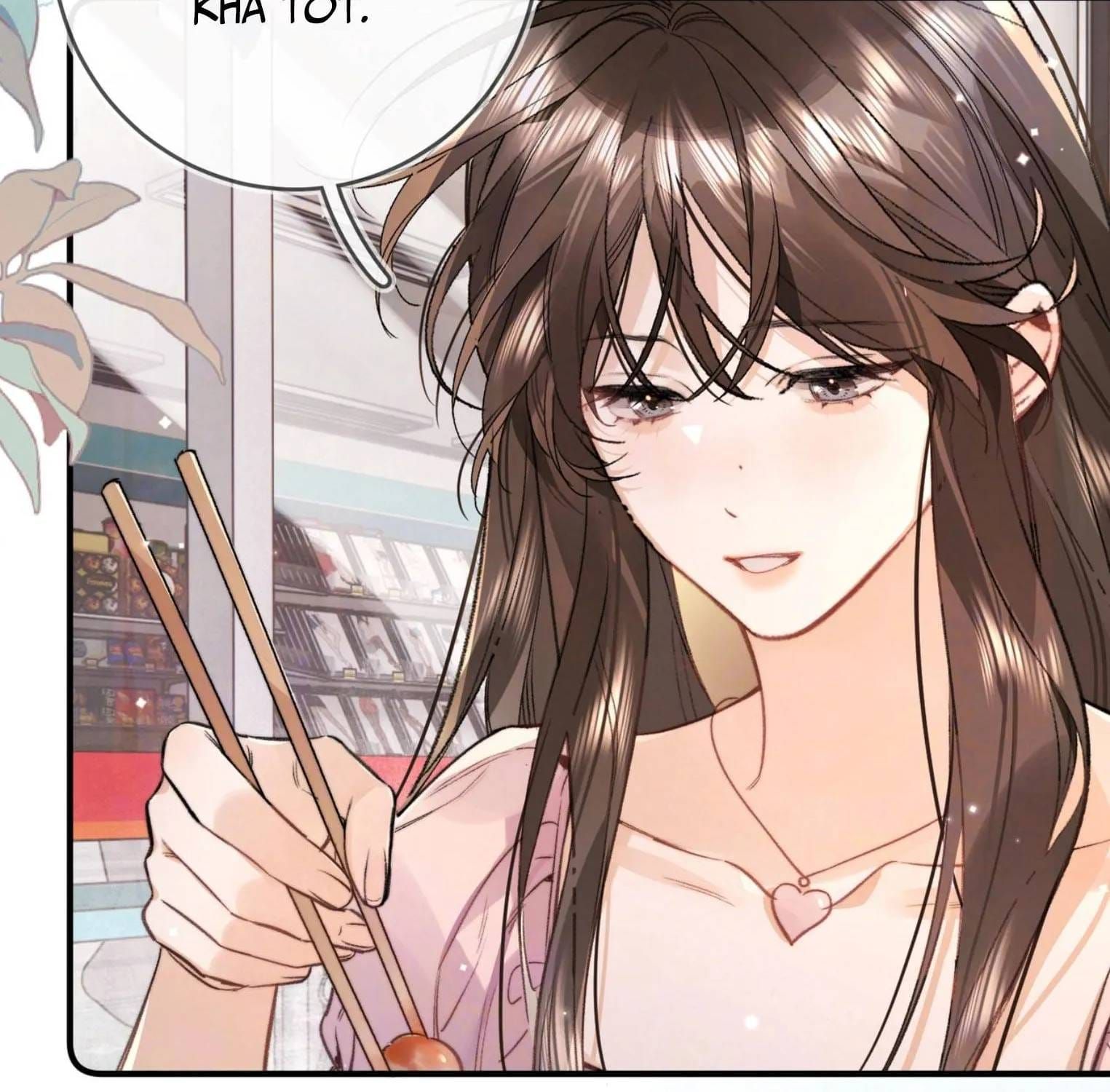Tỏ Tình Chap 107 - Next Chap 106