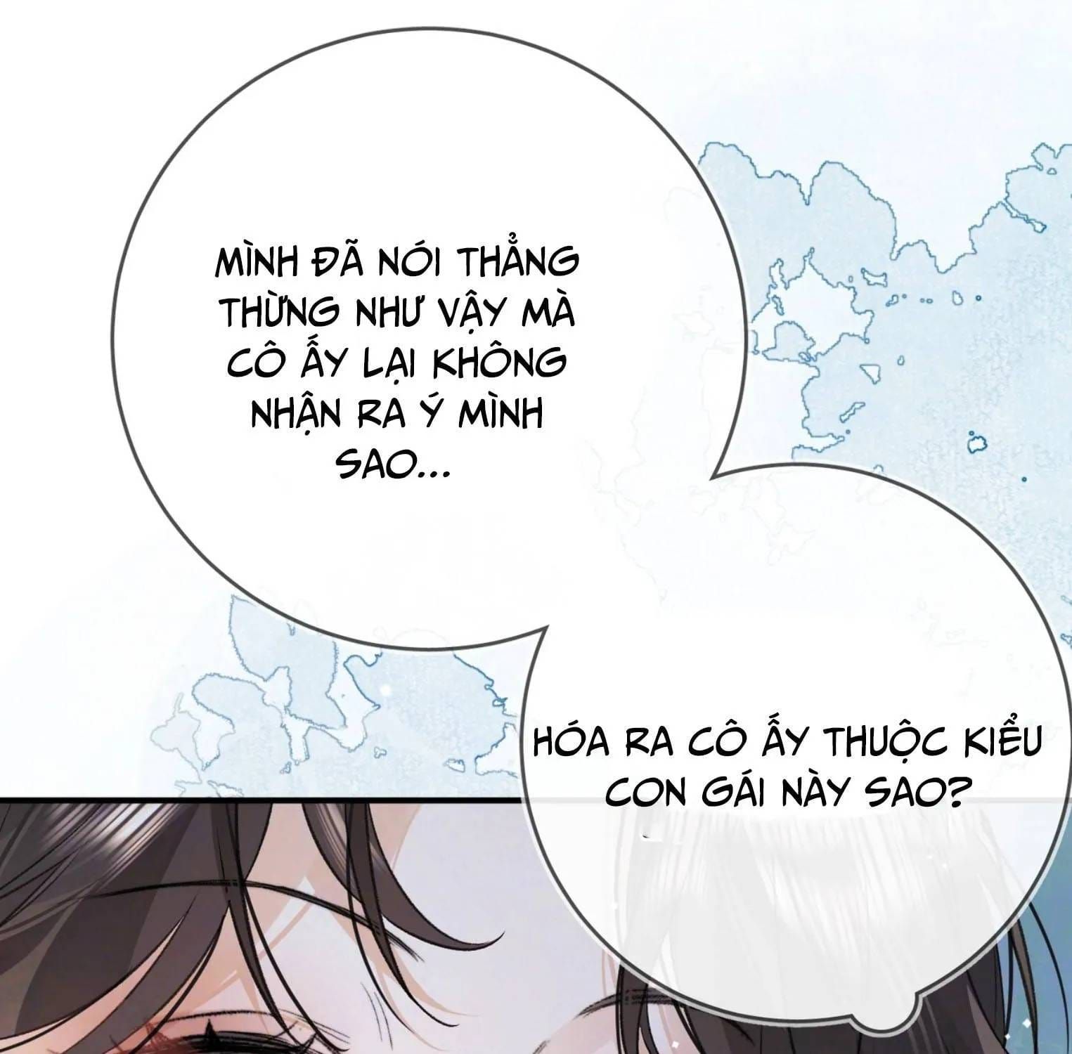 Tỏ Tình Chap 107 - Next Chap 106