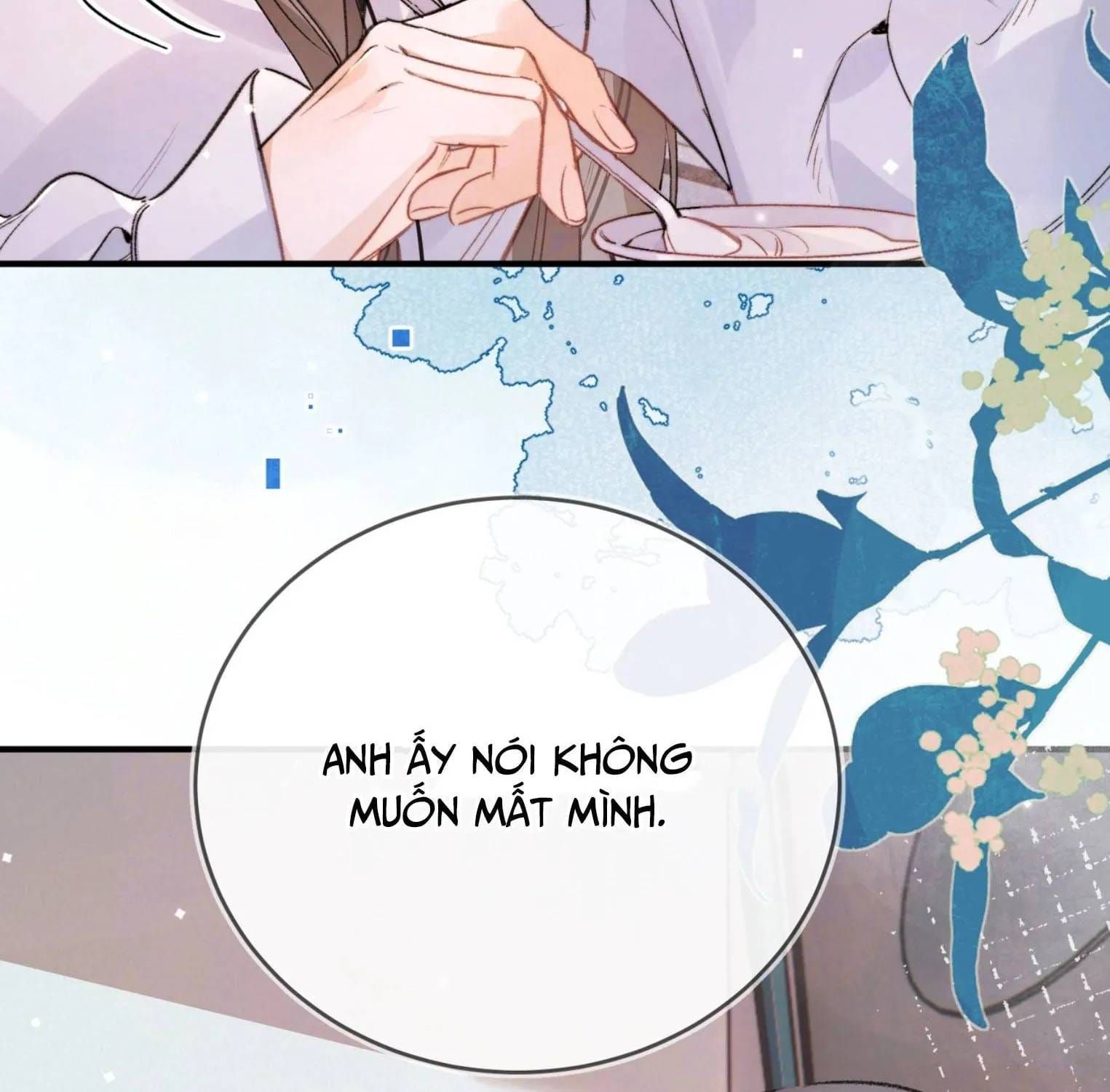 Tỏ Tình Chap 107 - Next Chap 106