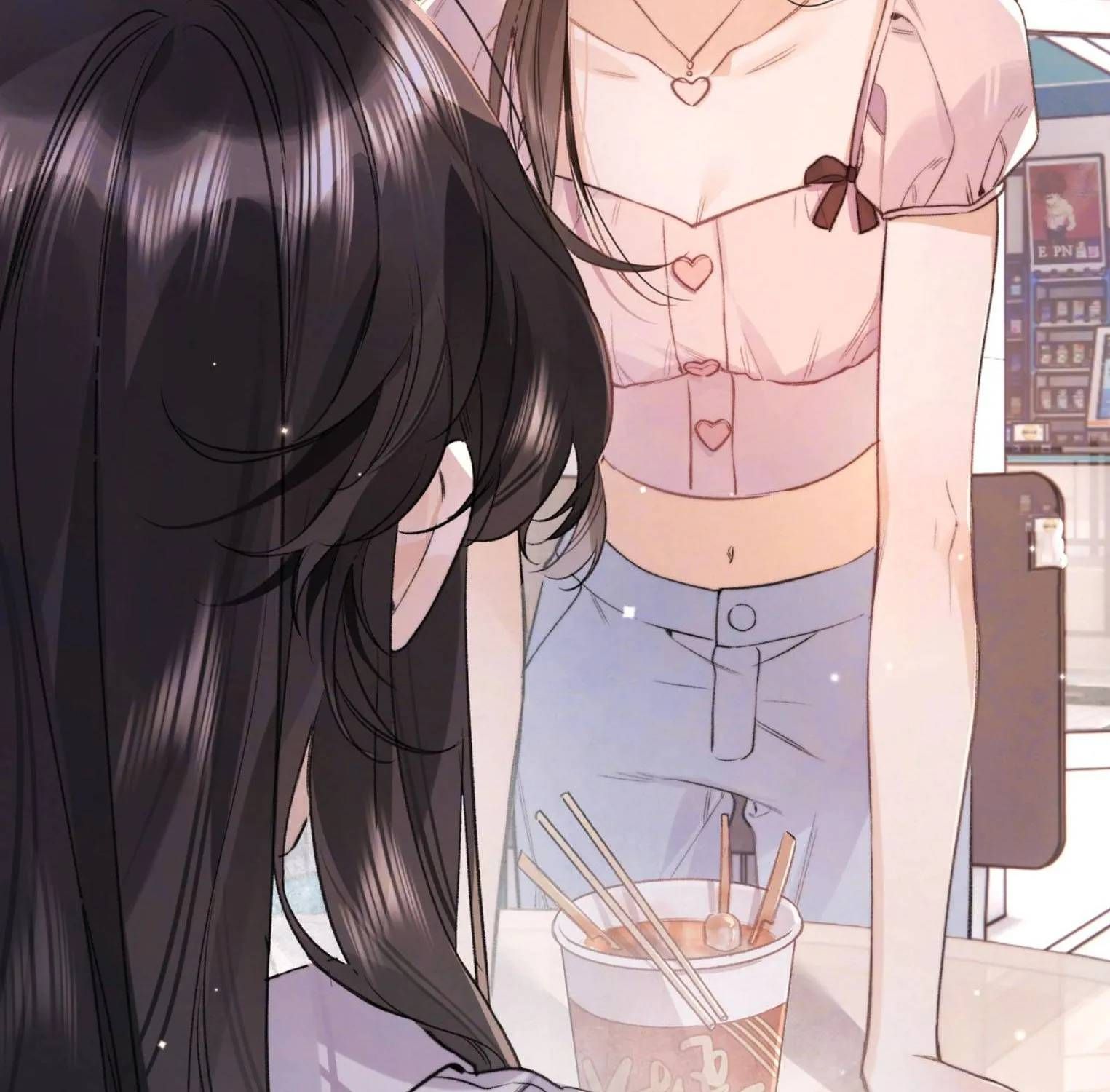 Tỏ Tình Chap 107 - Next Chap 106