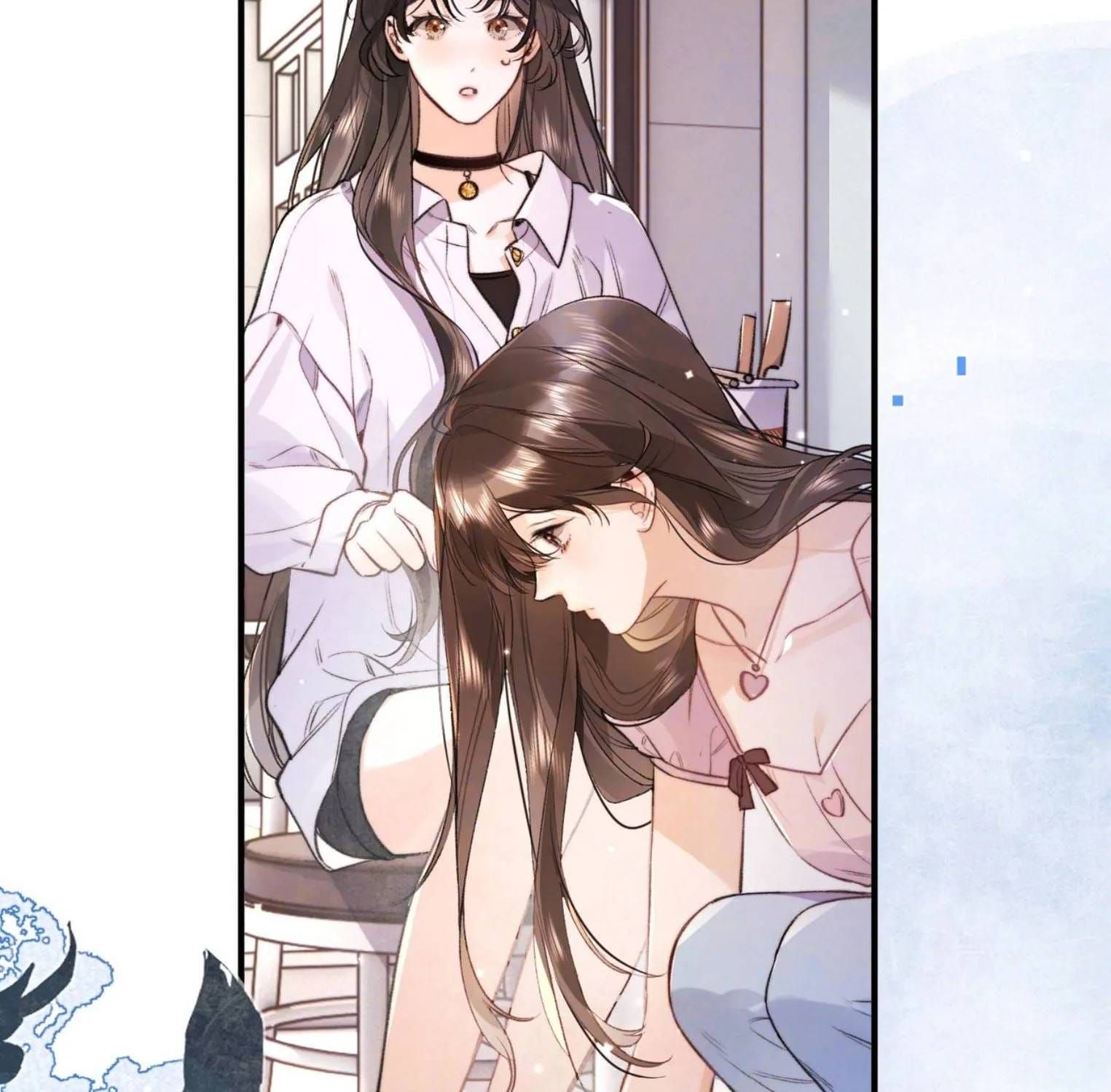 Tỏ Tình Chap 107 - Next Chap 106