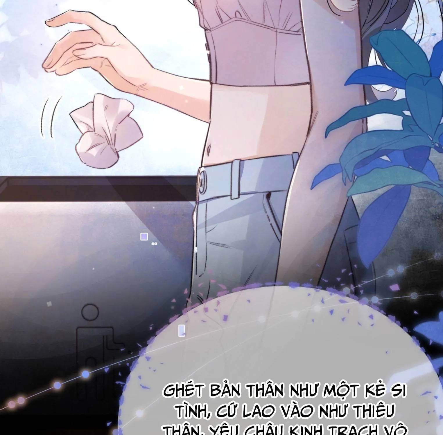 Tỏ Tình Chap 107 - Next Chap 106