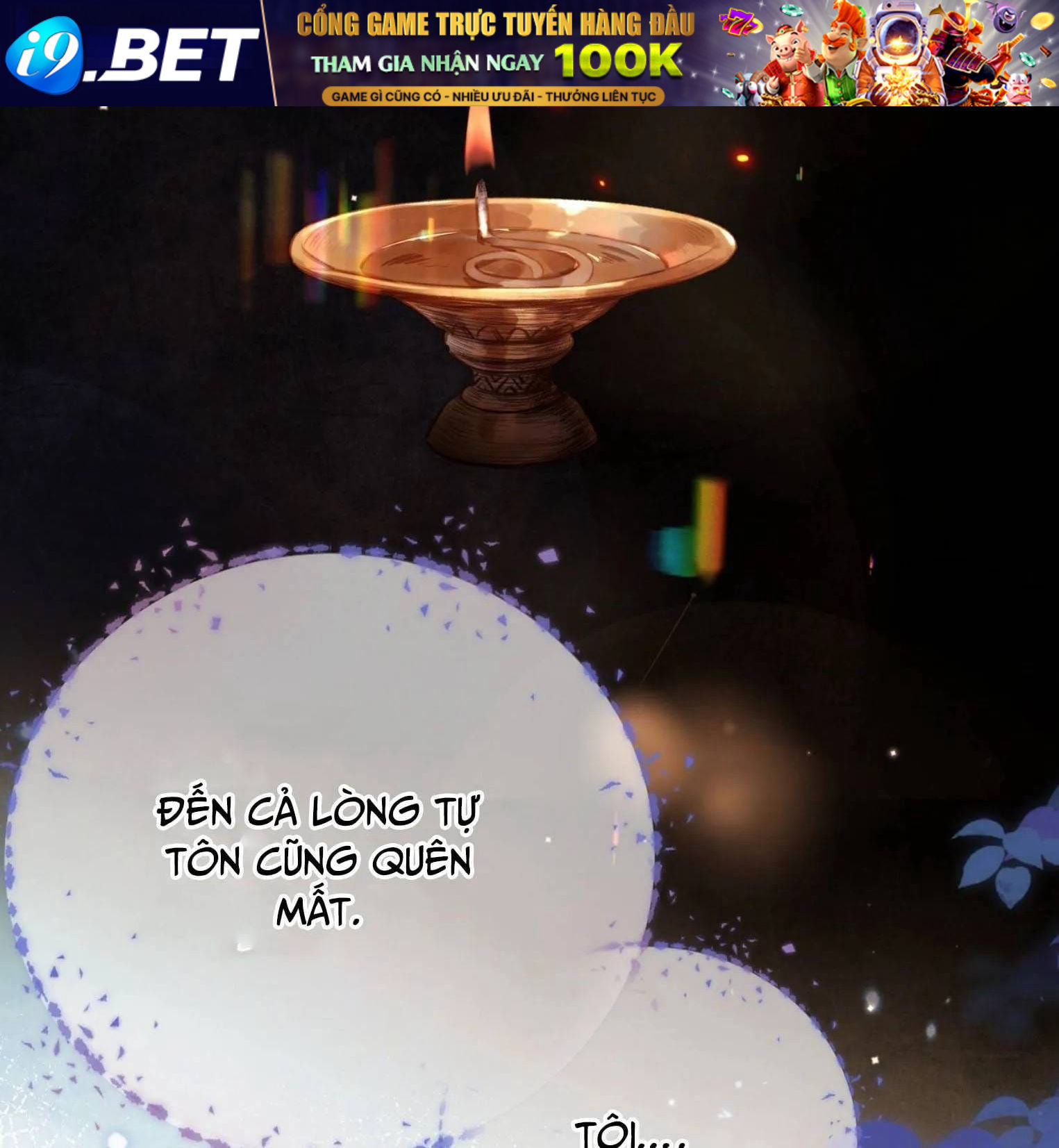 Tỏ Tình Chap 107 - Next Chap 106