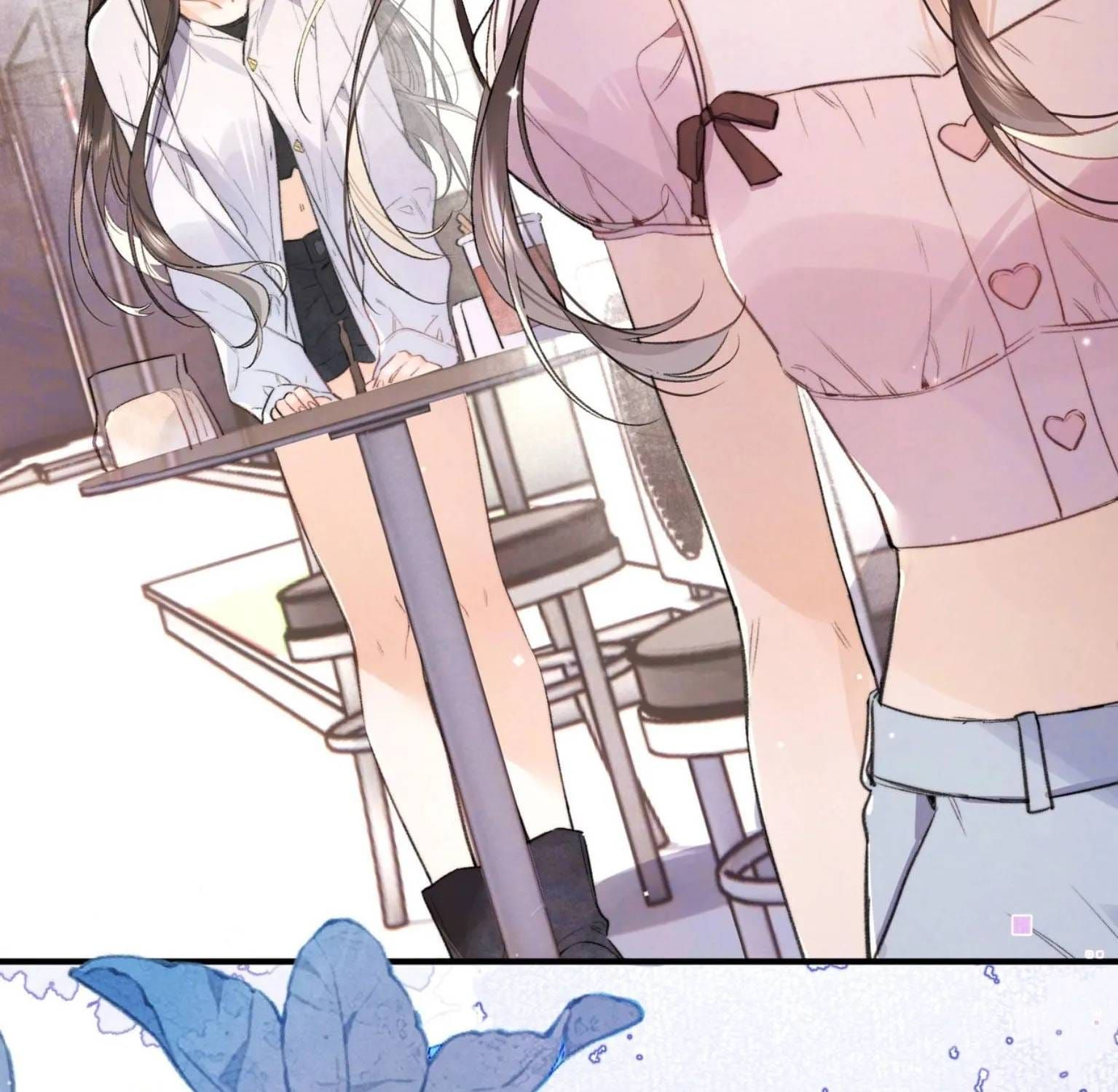 Tỏ Tình Chap 107 - Next Chap 106