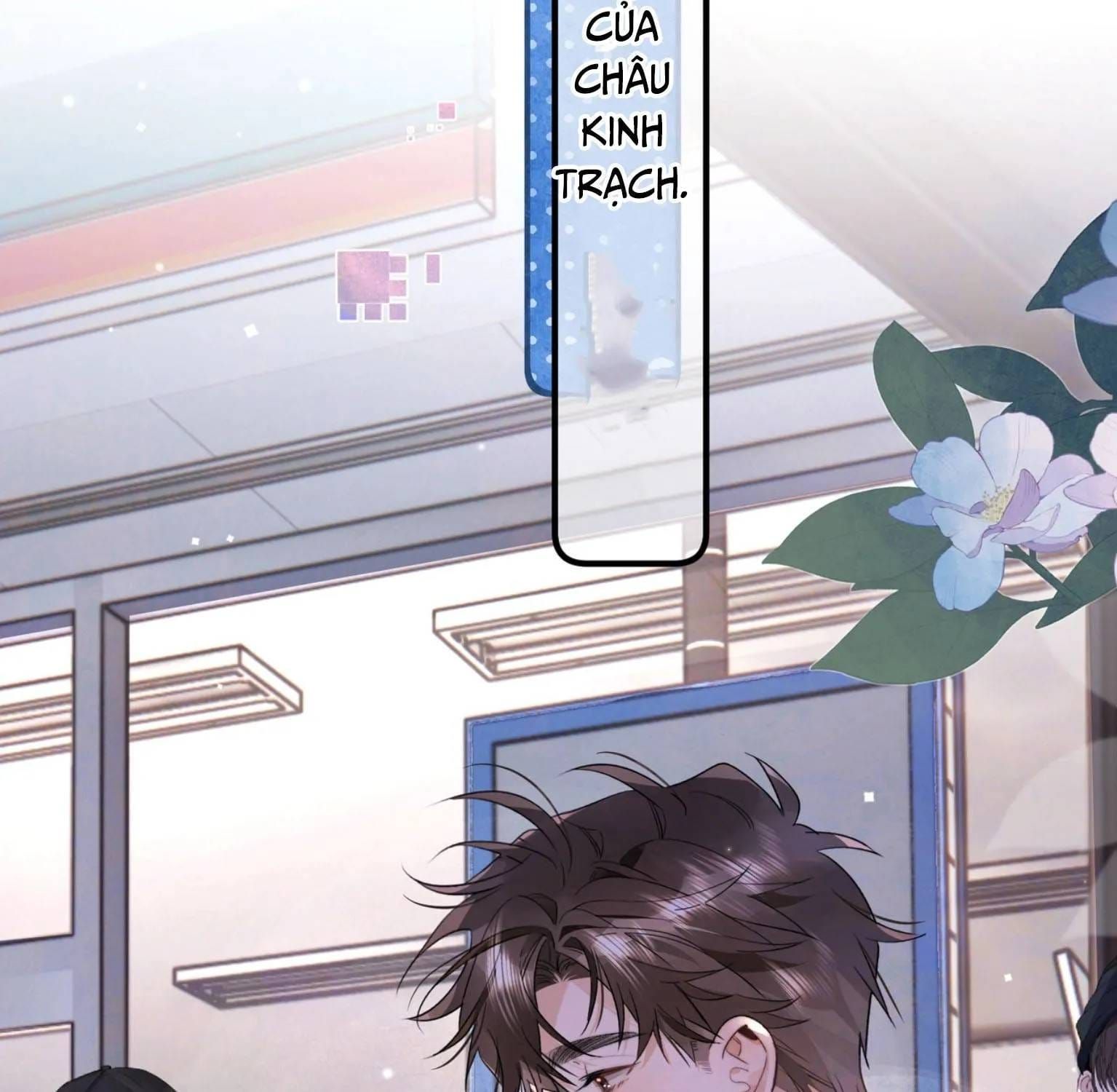 Tỏ Tình Chap 107 - Next Chap 106