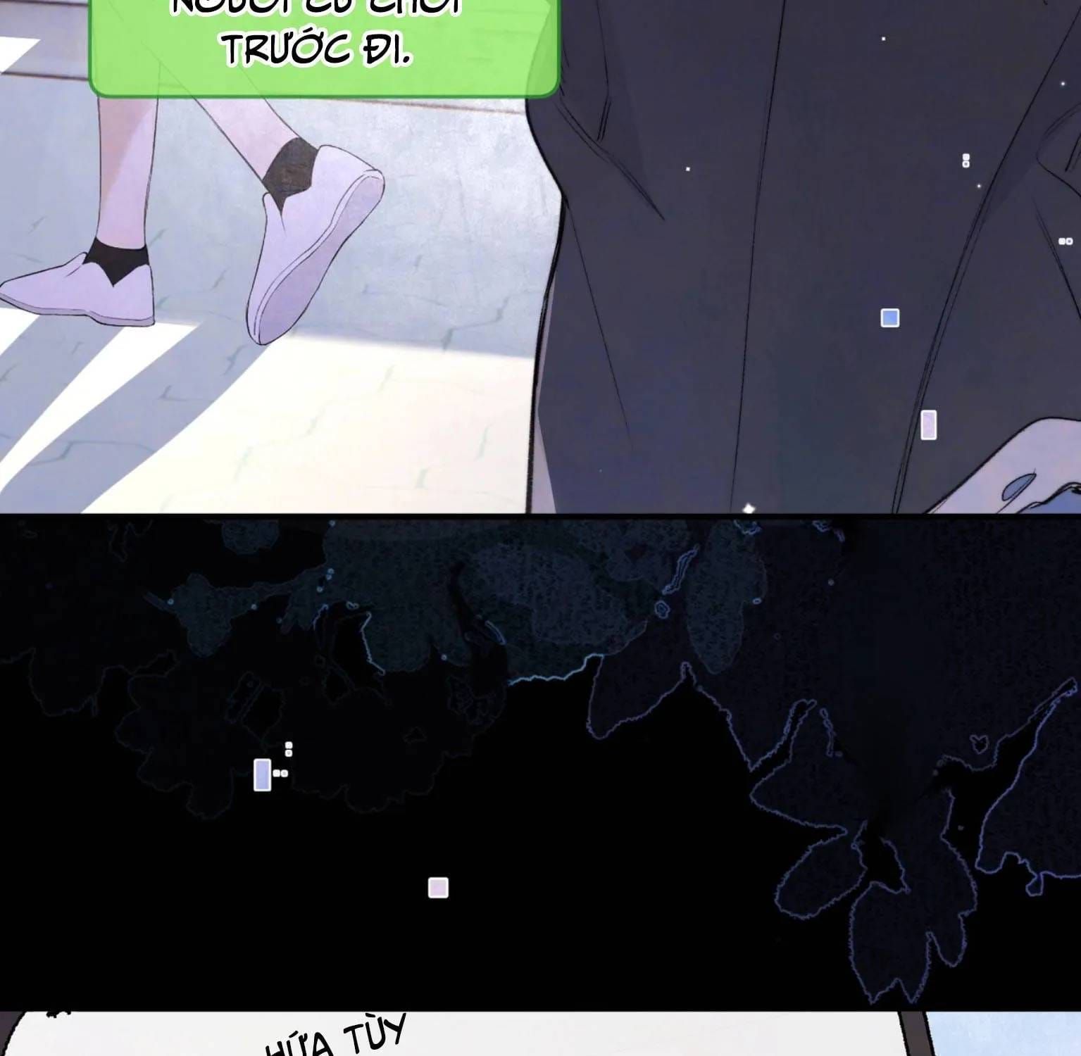 Tỏ Tình Chap 107 - Next Chap 106