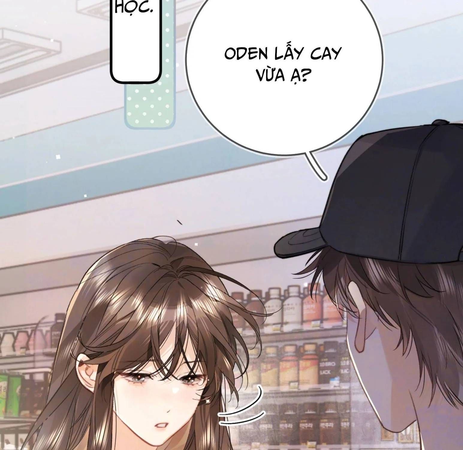 Tỏ Tình Chap 107 - Next Chap 106