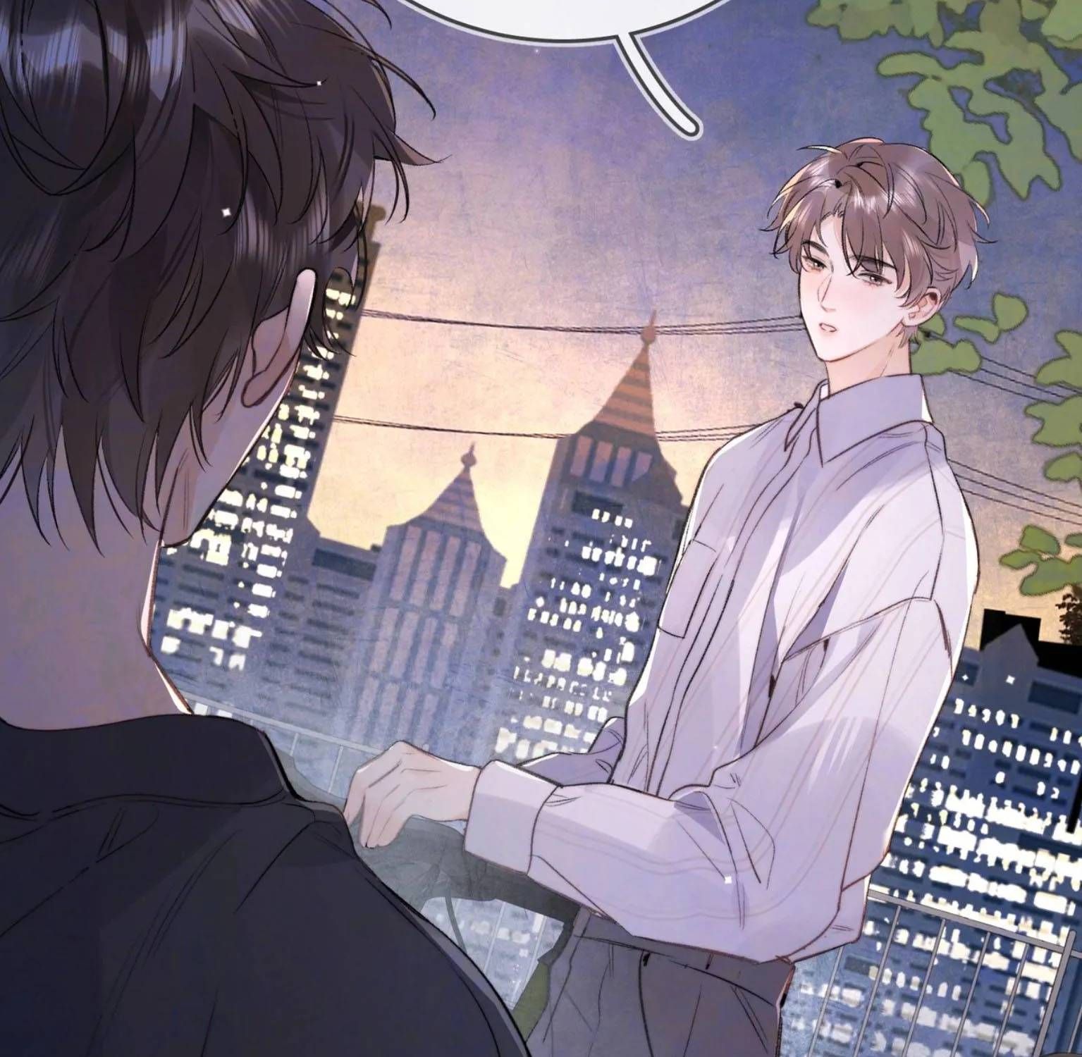 Tỏ Tình Chap 107 - Next Chap 106