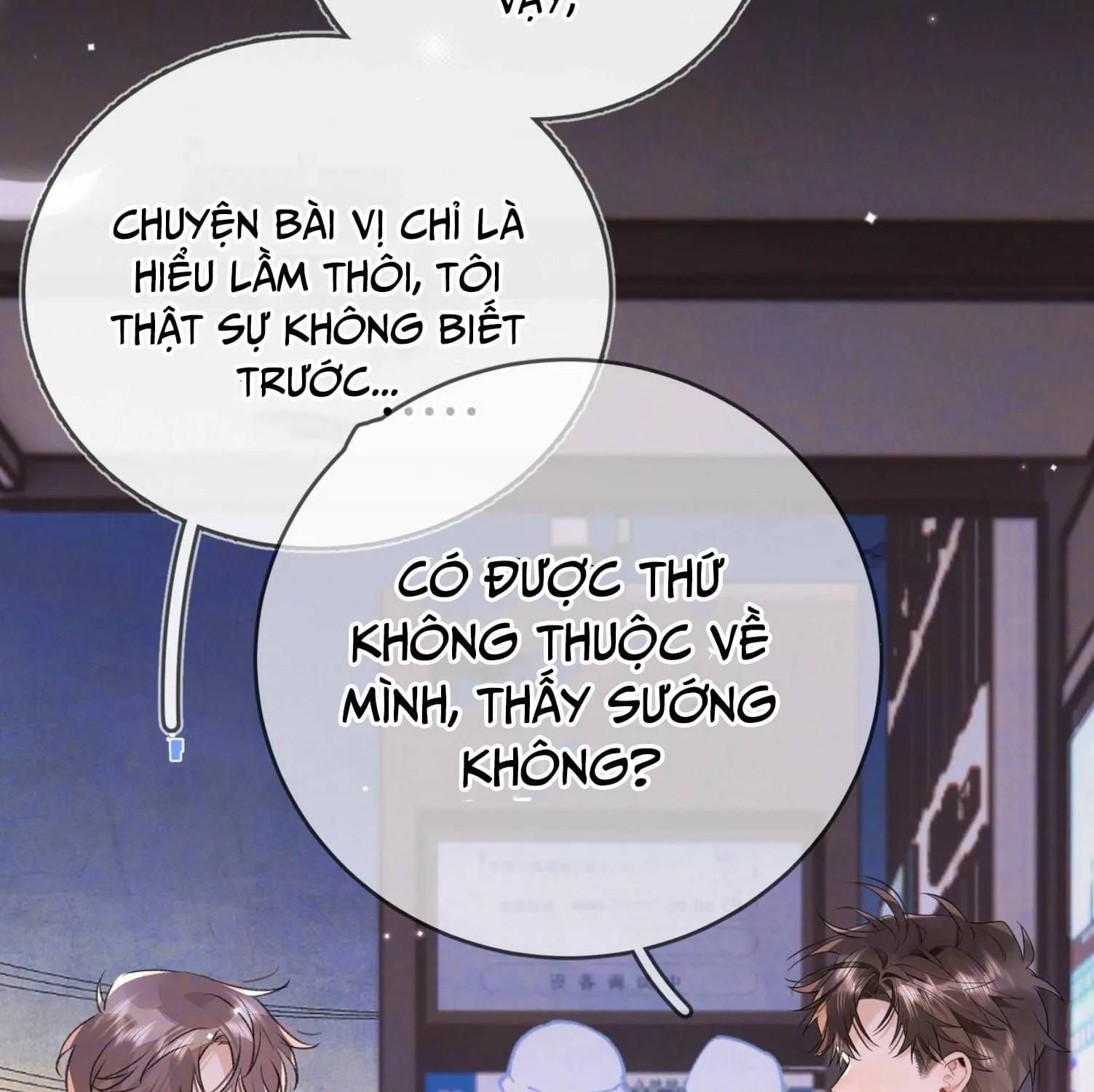 Tỏ Tình Chap 107 - Next Chap 106