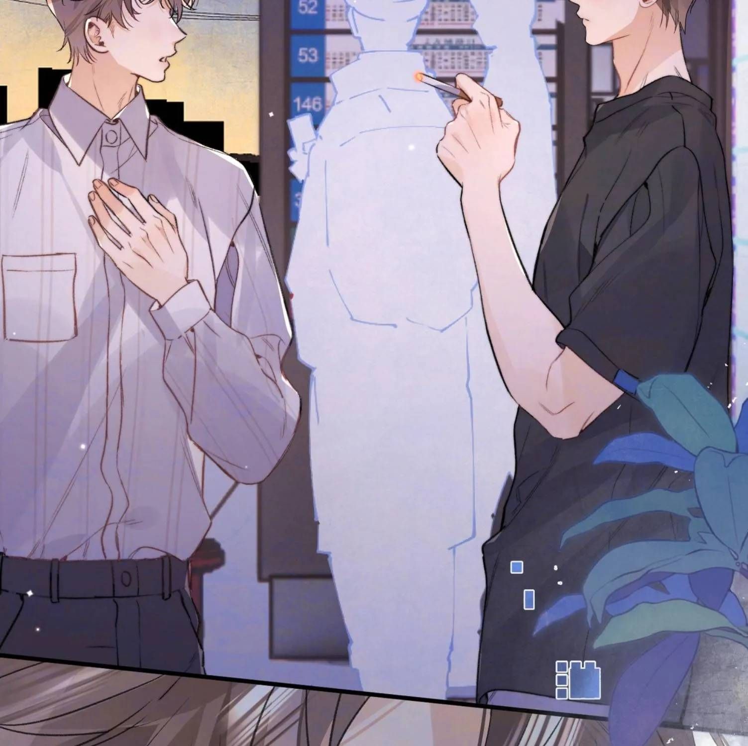 Tỏ Tình Chap 107 - Next Chap 106