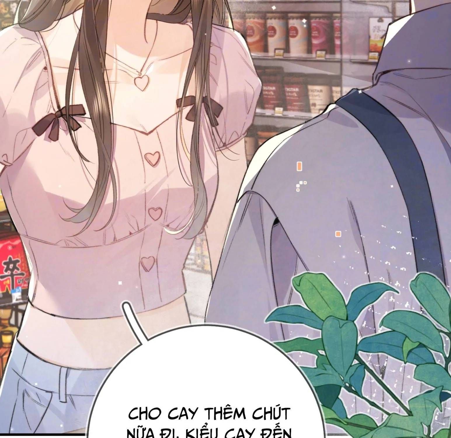 Tỏ Tình Chap 107 - Next Chap 106