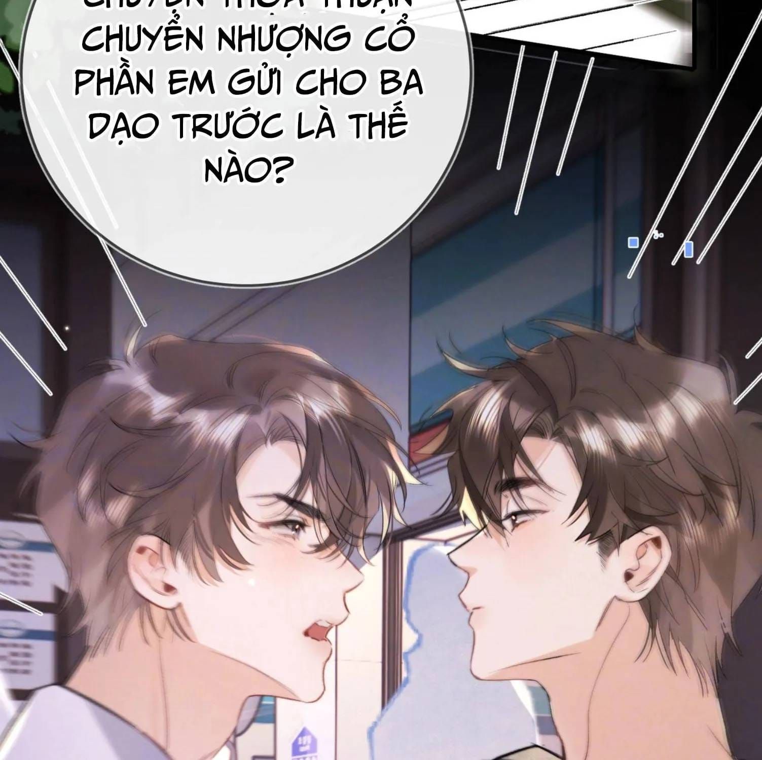 Tỏ Tình Chap 107 - Next Chap 106