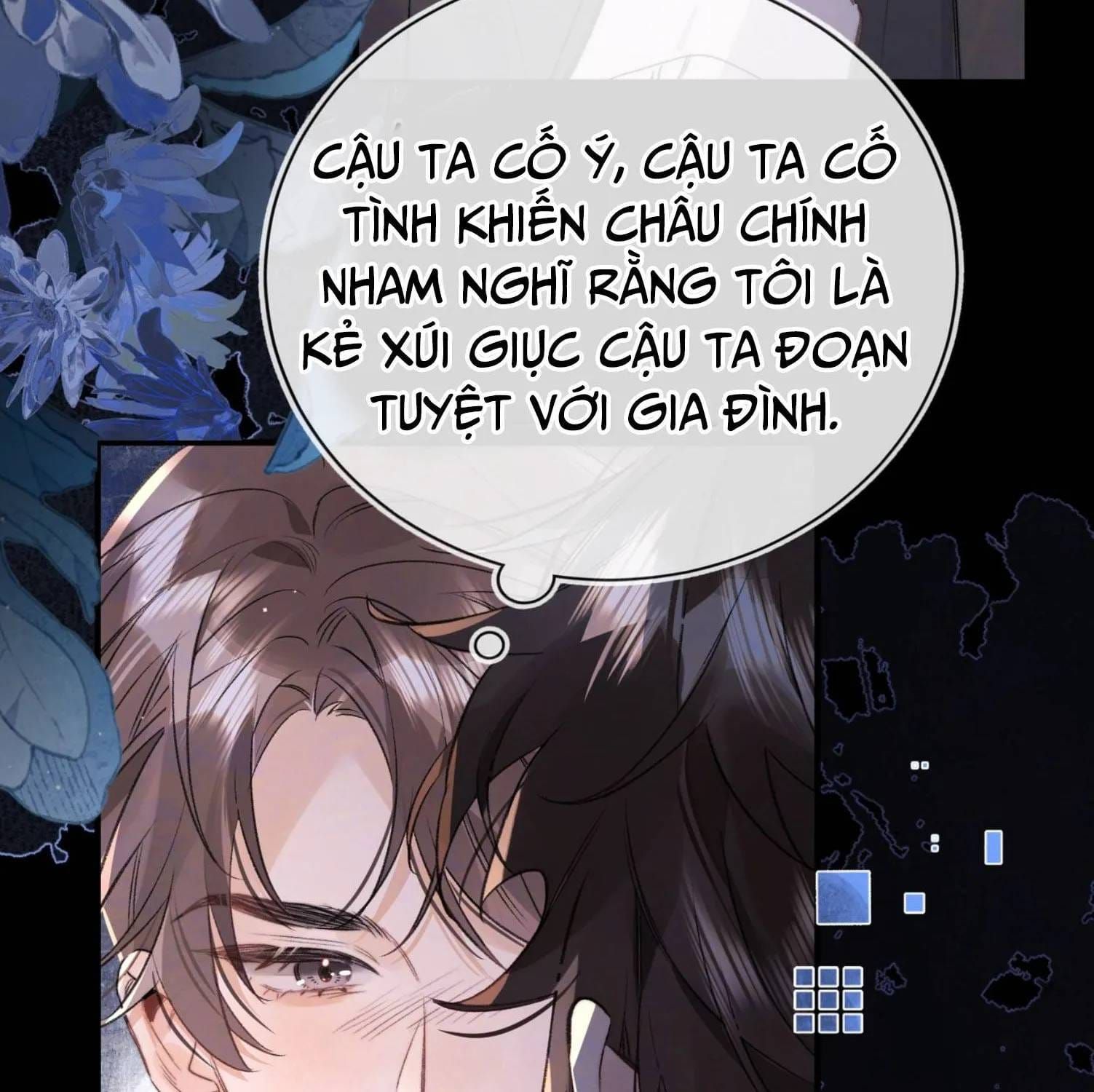 Tỏ Tình Chap 107 - Next Chap 106