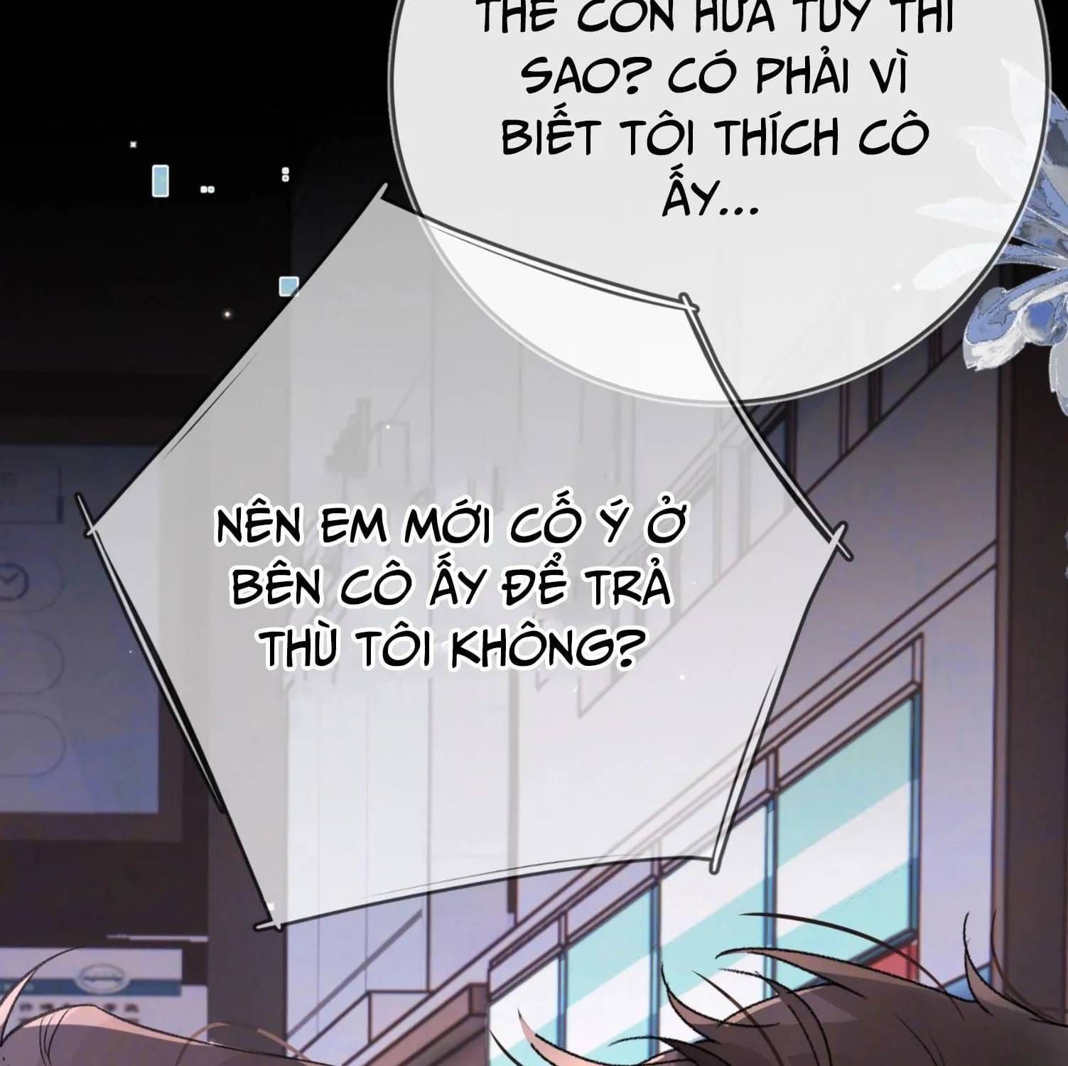 Tỏ Tình Chap 107 - Next Chap 106