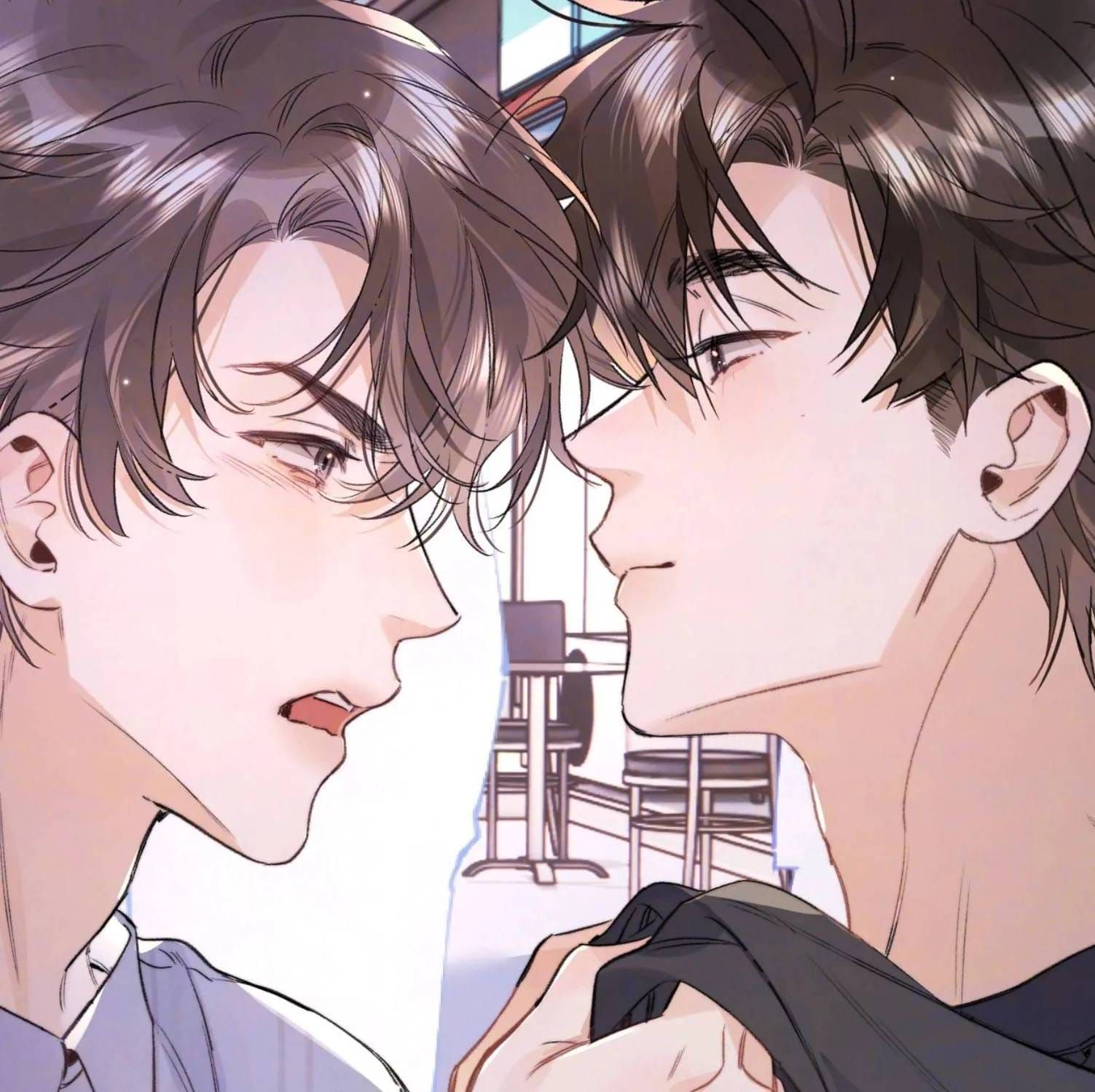 Tỏ Tình Chap 107 - Next Chap 106
