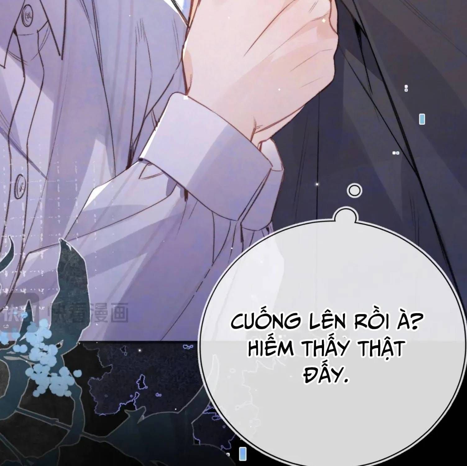 Tỏ Tình Chap 107 - Next Chap 106