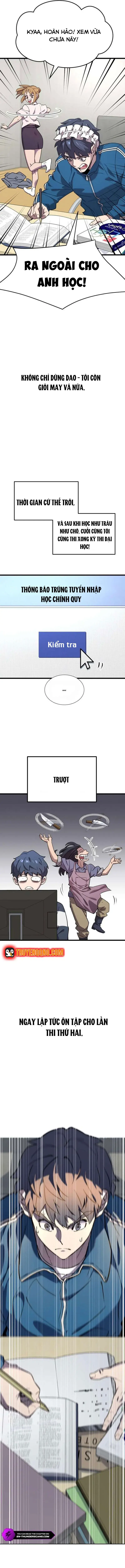 Bác Sĩ Shin Seonhan: Người Nhìn Thấy Tương Lai