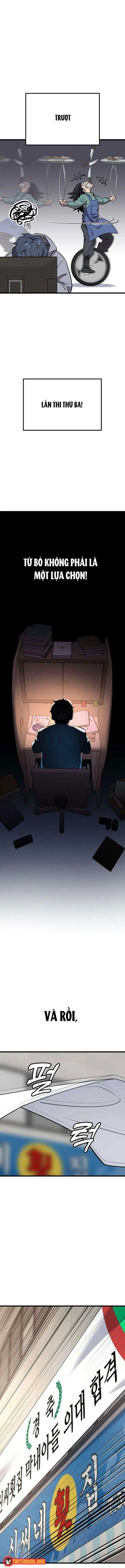 Bác Sĩ Shin Seonhan: Người Nhìn Thấy Tương Lai