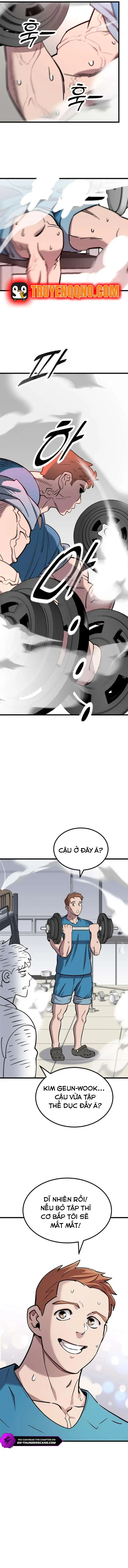 Bác Sĩ Shin Seonhan: Người Nhìn Thấy Tương Lai