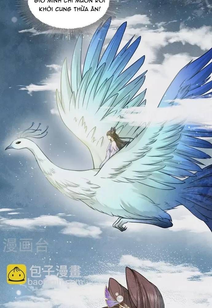 Ta Ở Hoàng Cung Làm Đại Boss Chap 130 - Next Chap 129