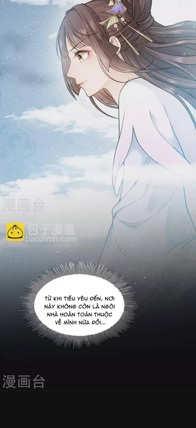 Ta Ở Hoàng Cung Làm Đại Boss Chap 130 - Next Chap 129