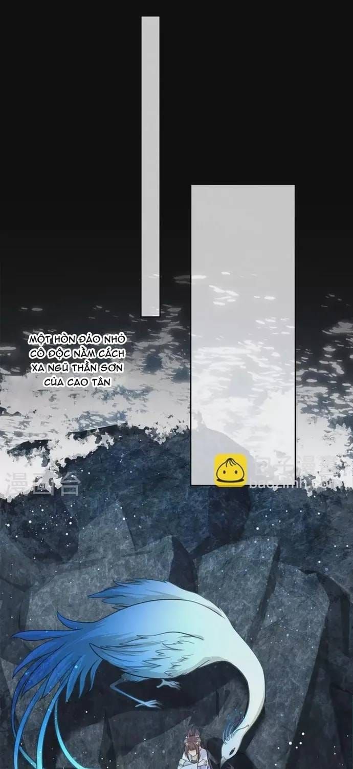 Ta Ở Hoàng Cung Làm Đại Boss Chap 130 - Next Chap 129