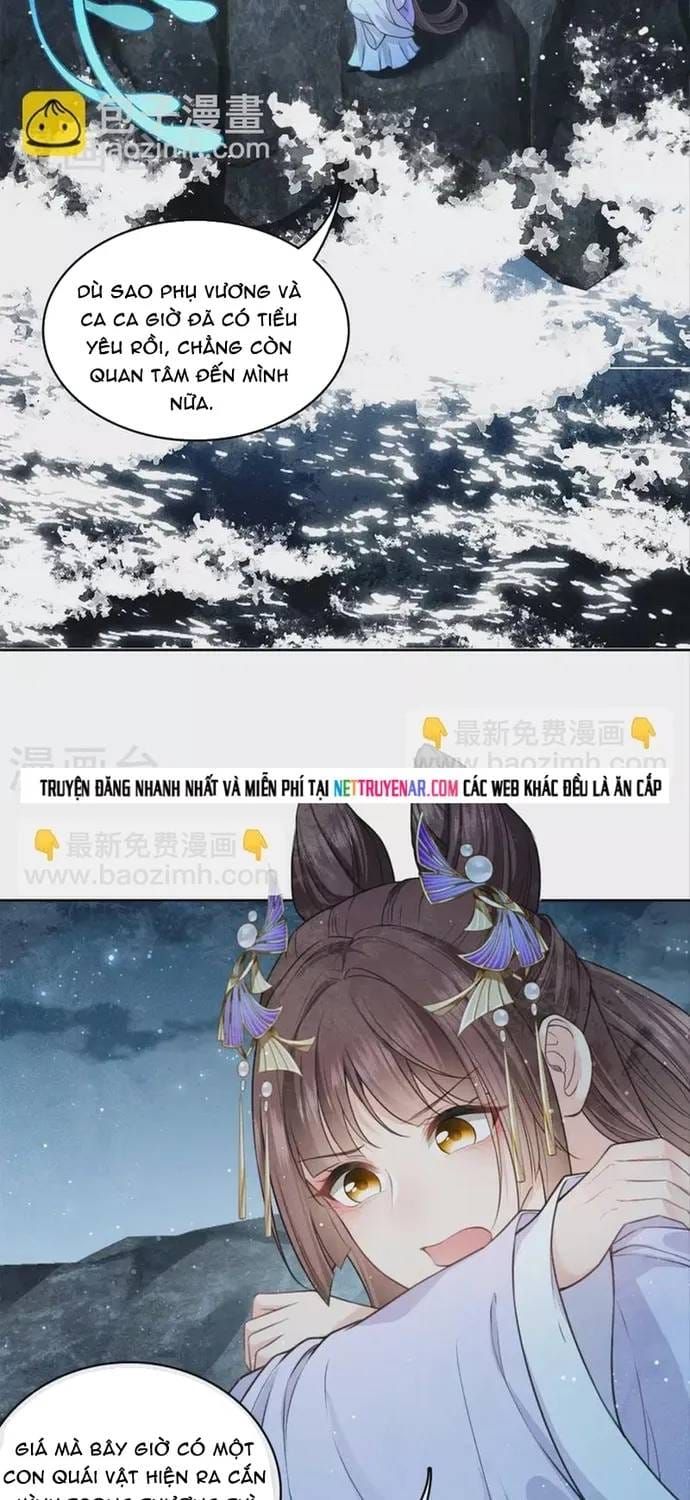 Ta Ở Hoàng Cung Làm Đại Boss Chap 130 - Next Chap 129