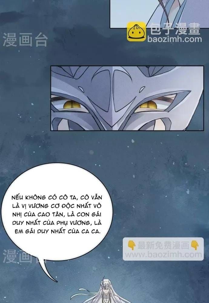 Ta Ở Hoàng Cung Làm Đại Boss Chap 130 - Next Chap 129