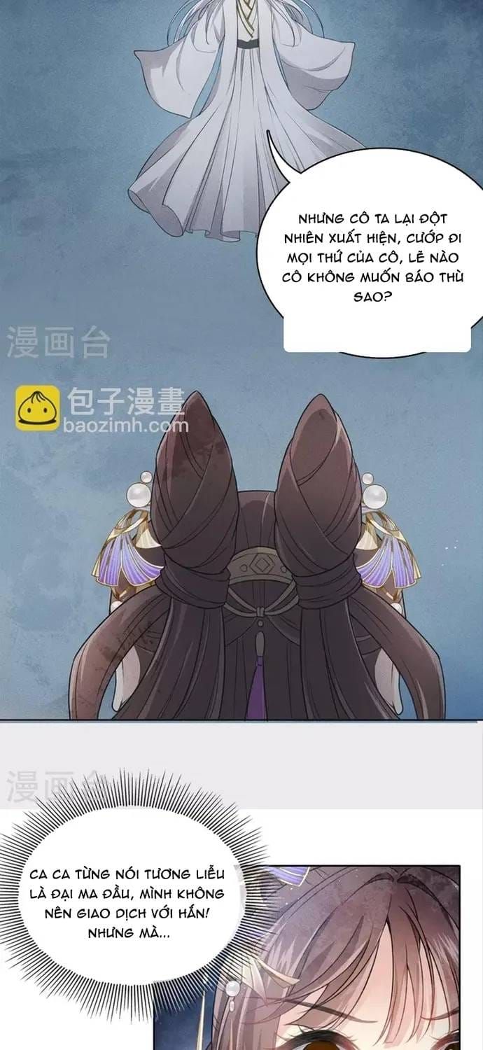 Ta Ở Hoàng Cung Làm Đại Boss Chap 130 - Next Chap 129