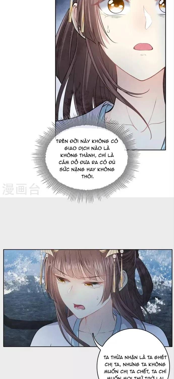 Ta Ở Hoàng Cung Làm Đại Boss Chap 130 - Next Chap 129
