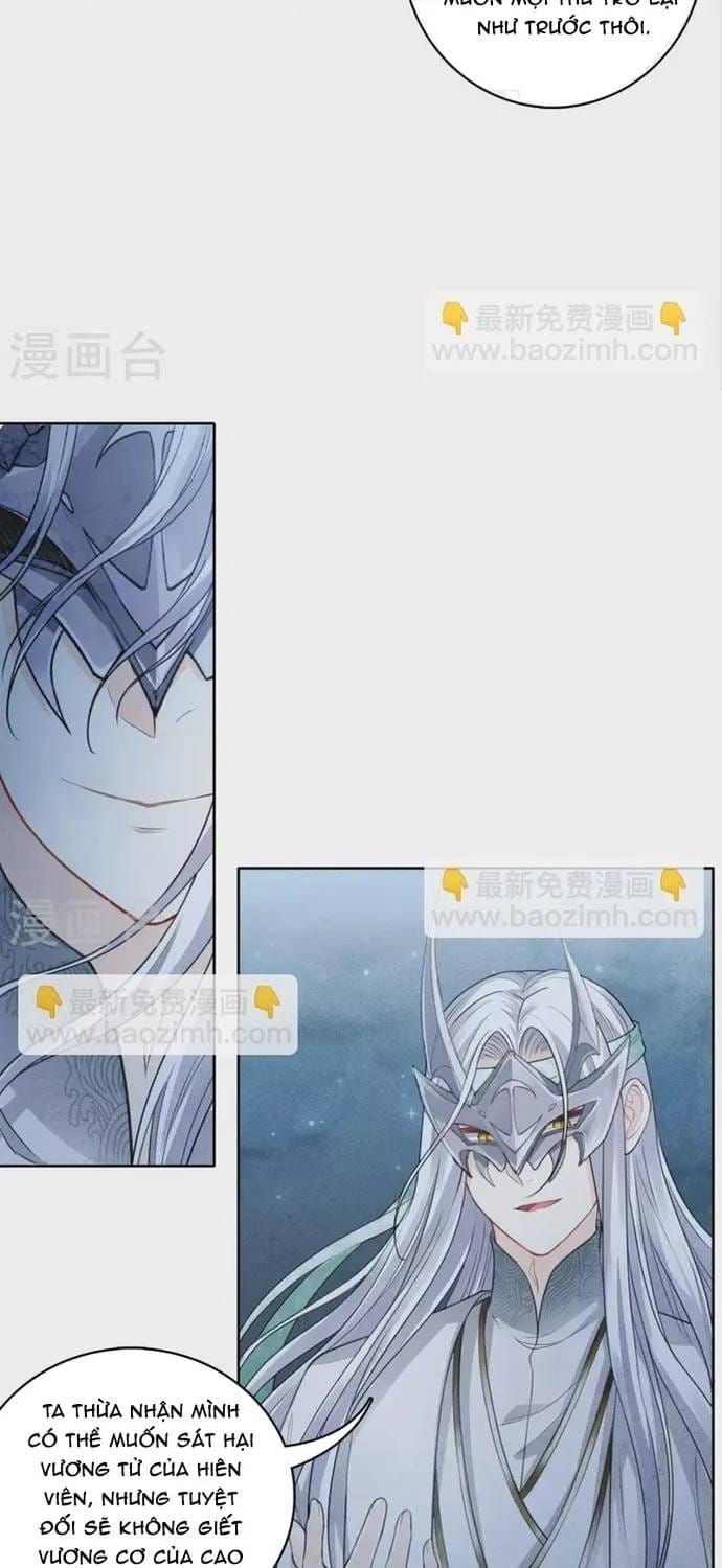 Ta Ở Hoàng Cung Làm Đại Boss Chap 130 - Next Chap 129