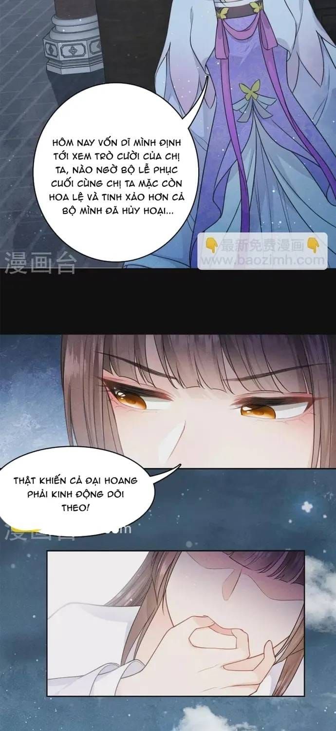Ta Ở Hoàng Cung Làm Đại Boss Chap 130 - Next Chap 129